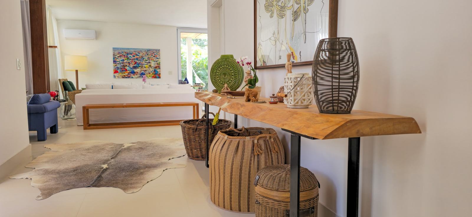 Ambiente interno 6 — Iporanga, Guarujá, à venda e para locação, Casa