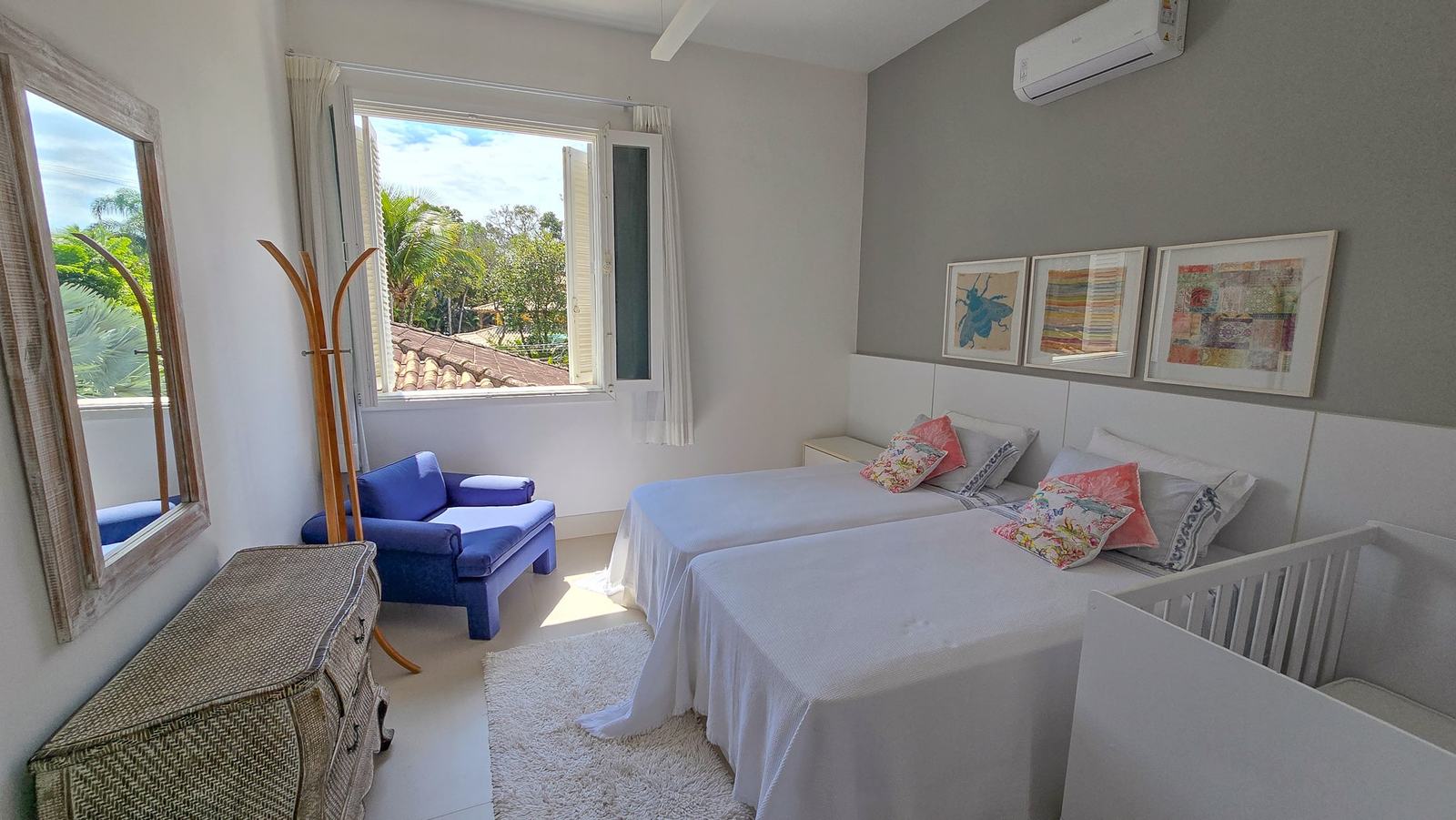 Suíte 12 — Iporanga, Guarujá, à venda e para locação, Casa