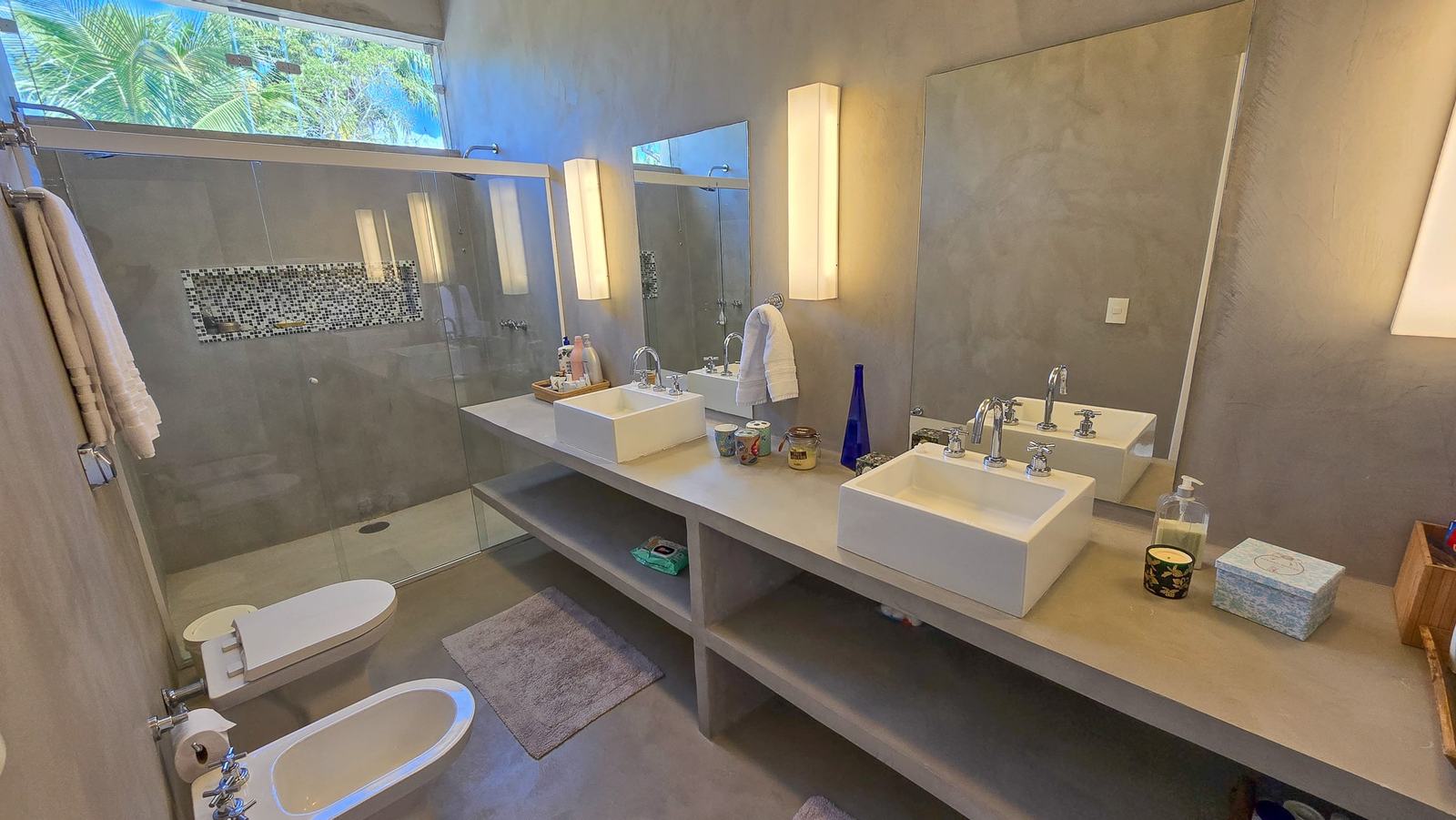 Suíte 2 — Iporanga, Guarujá, à venda e para locação, Casa