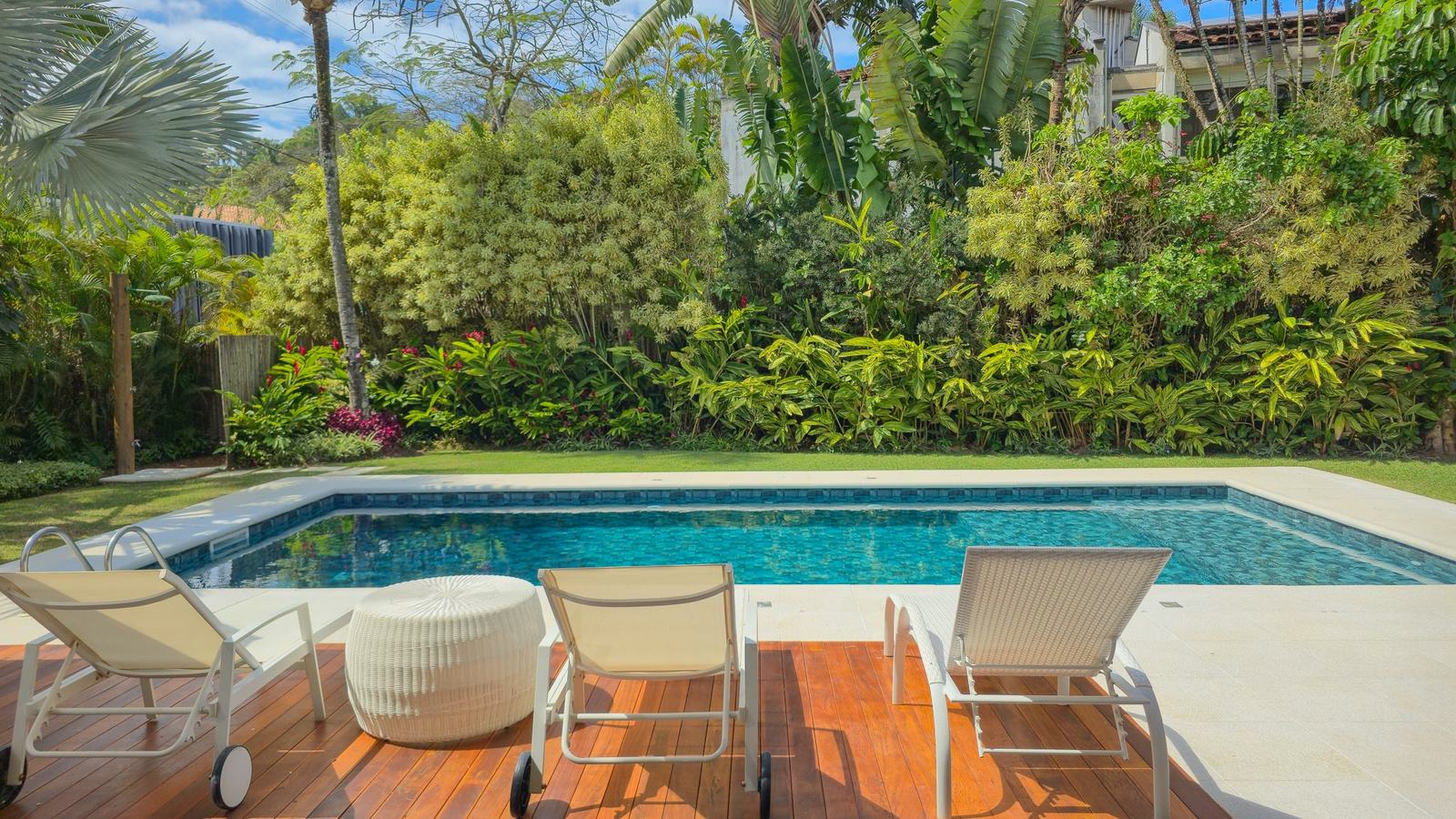 Foto 1 — Iporanga, Guarujá, à venda e para locação, Casa