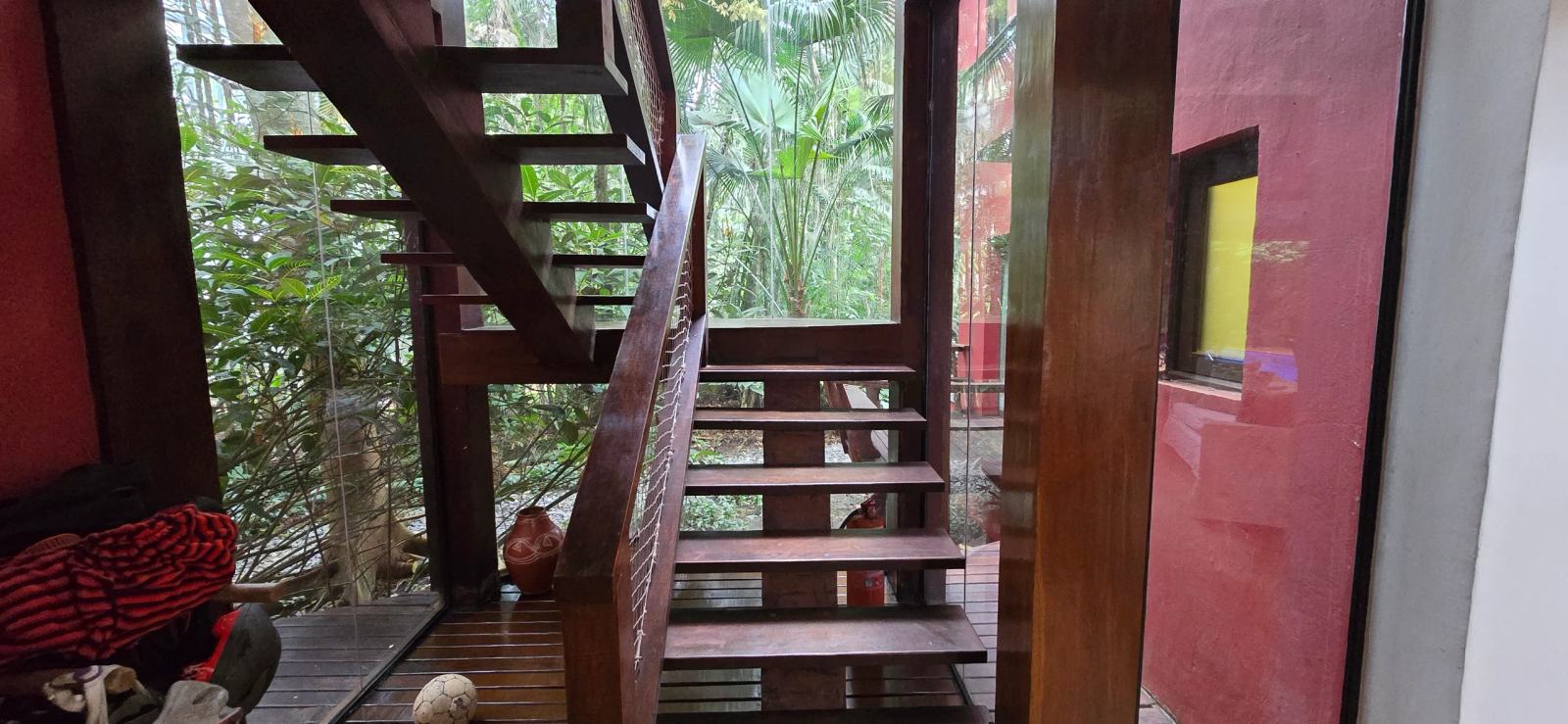 Ambiente interno 12 — Iporanga, Guarujá, para locação, Casa
