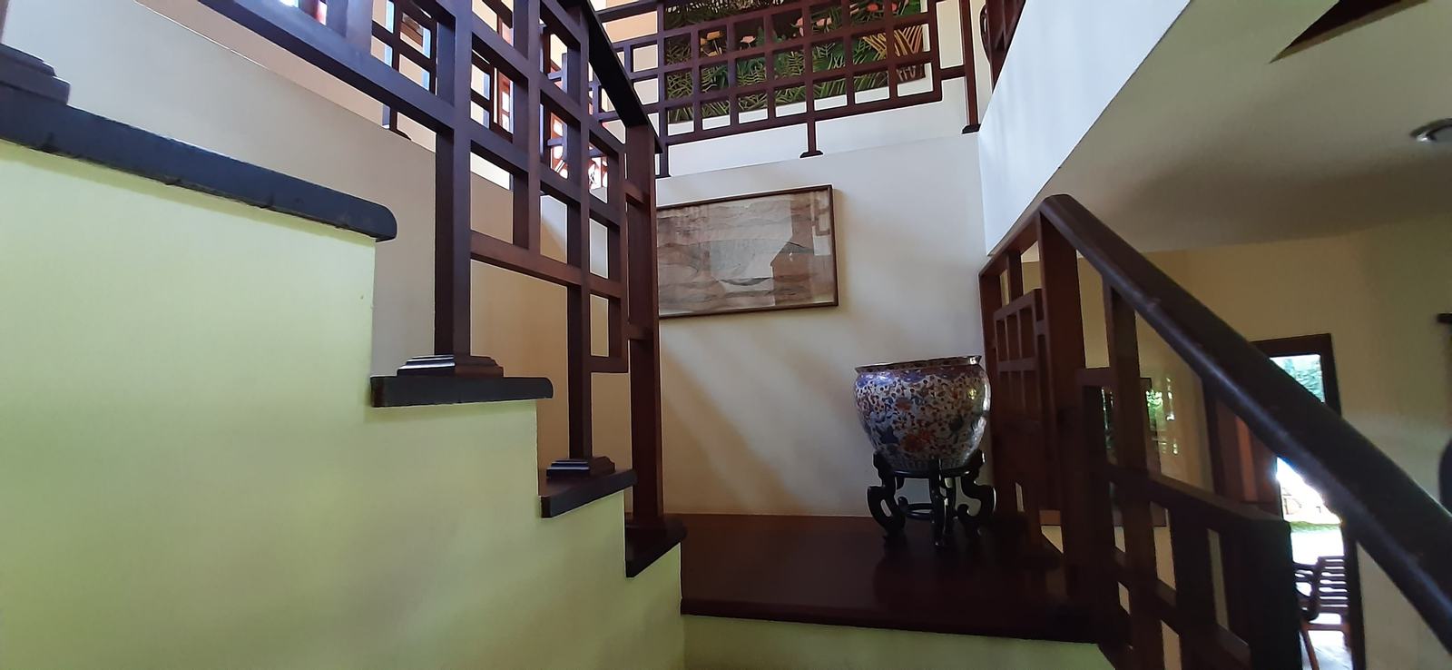 Ambiente interno 5 — Iporanga, Guarujá, para locação, Casa