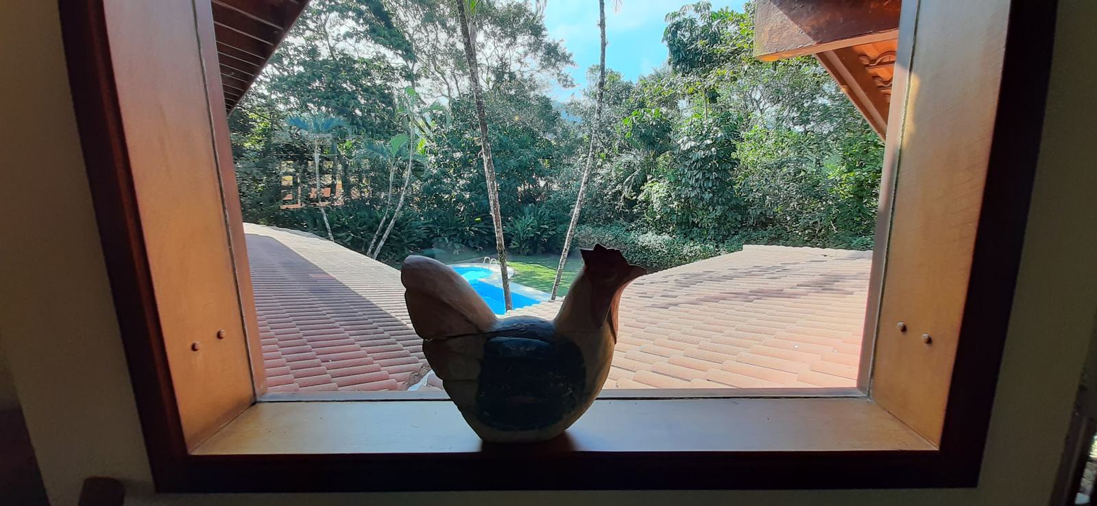 Ambiente interno 3 — Iporanga, Guarujá, para locação, Casa