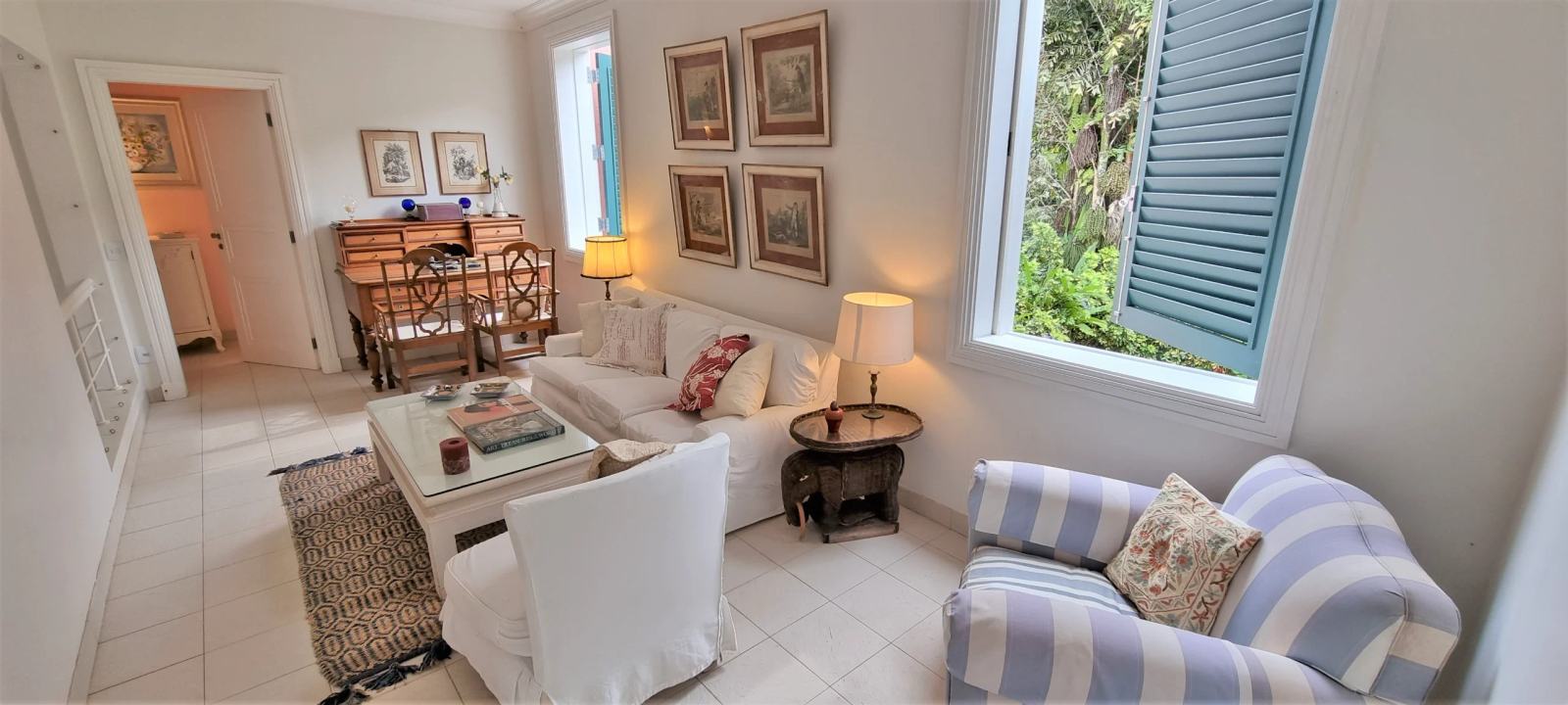 Ambiente interno 20 — Iporanga, Guarujá, à venda, Casa