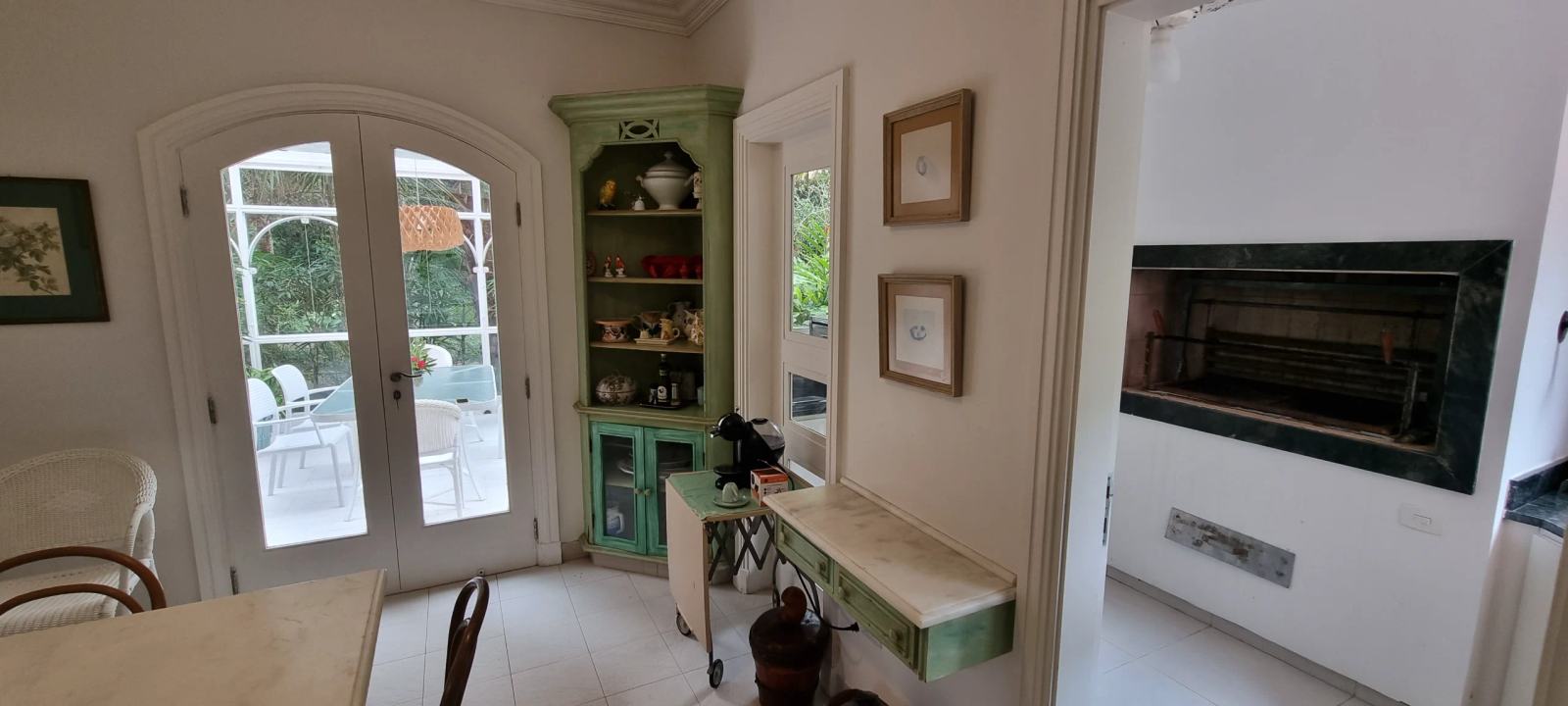 Ambiente interno 8 — Iporanga, Guarujá, à venda, Casa