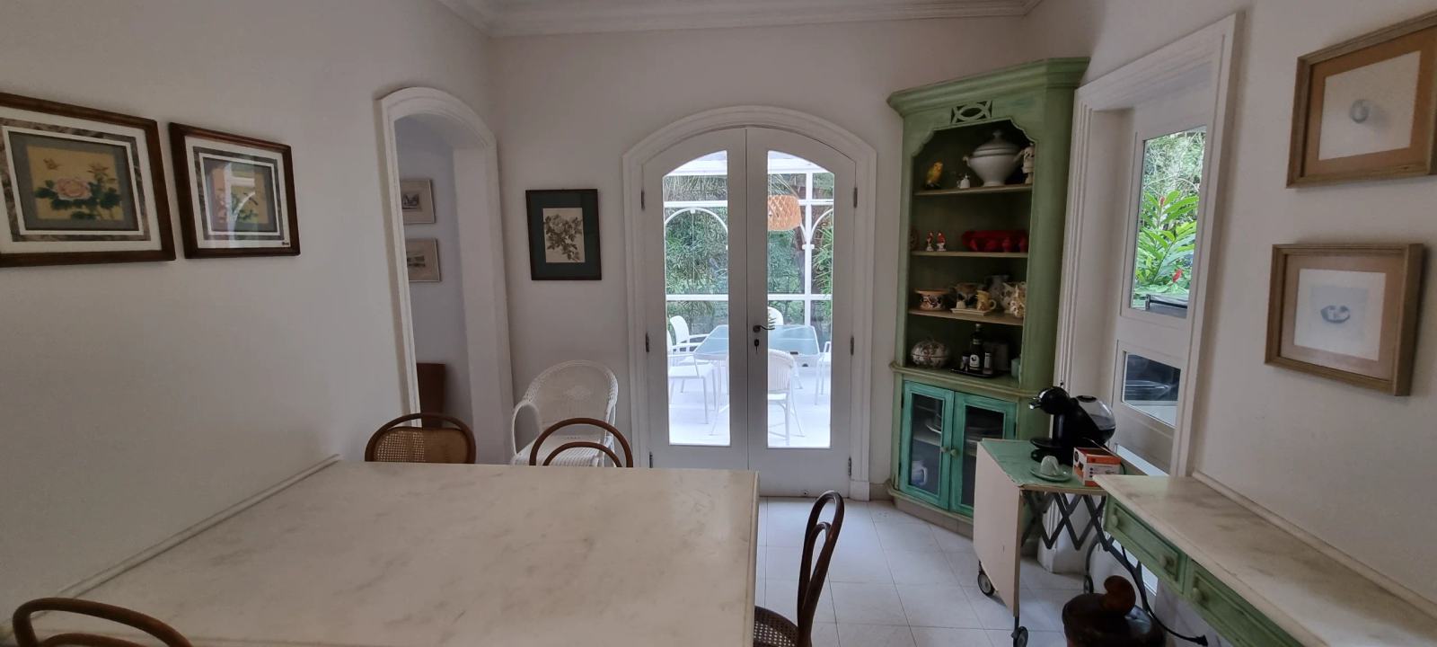 Ambiente interno 7 — Iporanga, Guarujá, à venda, Casa