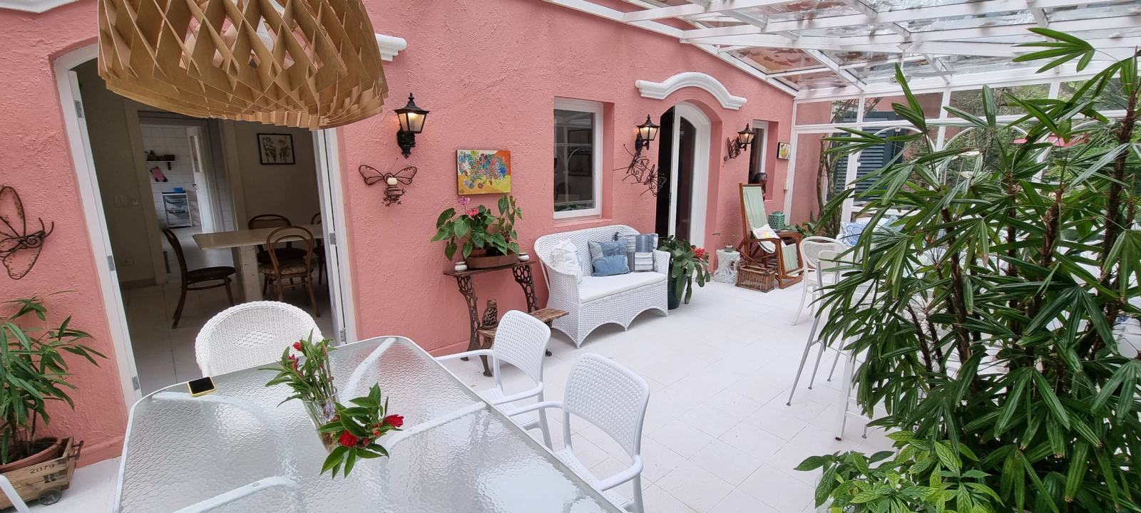 Ambiente interno 6 — Iporanga, Guarujá, à venda, Casa