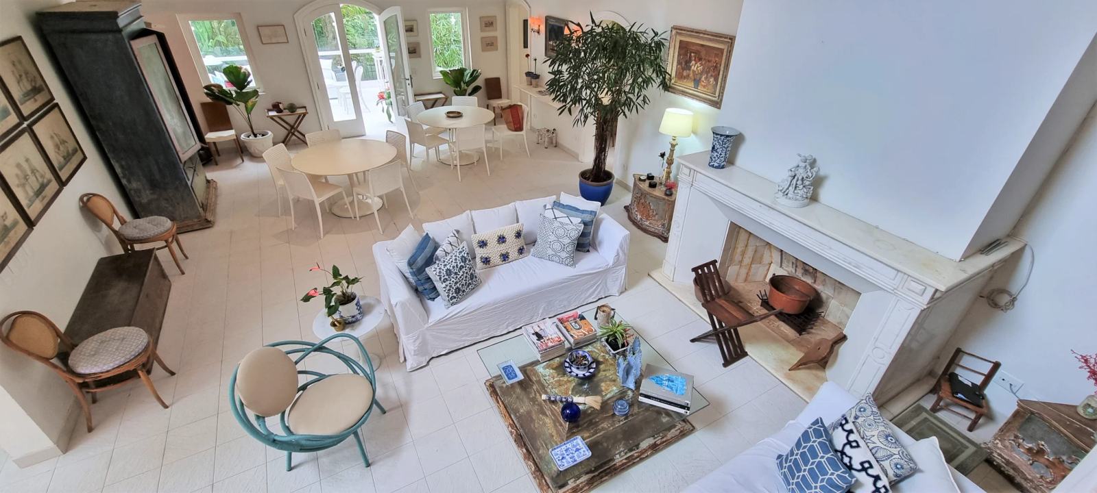 Ambiente interno 15 — Iporanga, Guarujá, à venda, Casa