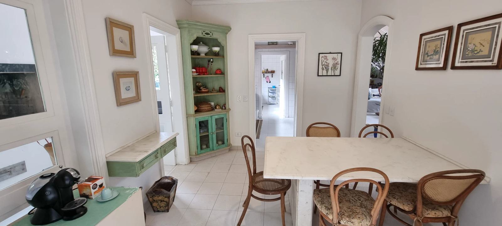 Ambiente interno 4 — Iporanga, Guarujá, à venda, Casa