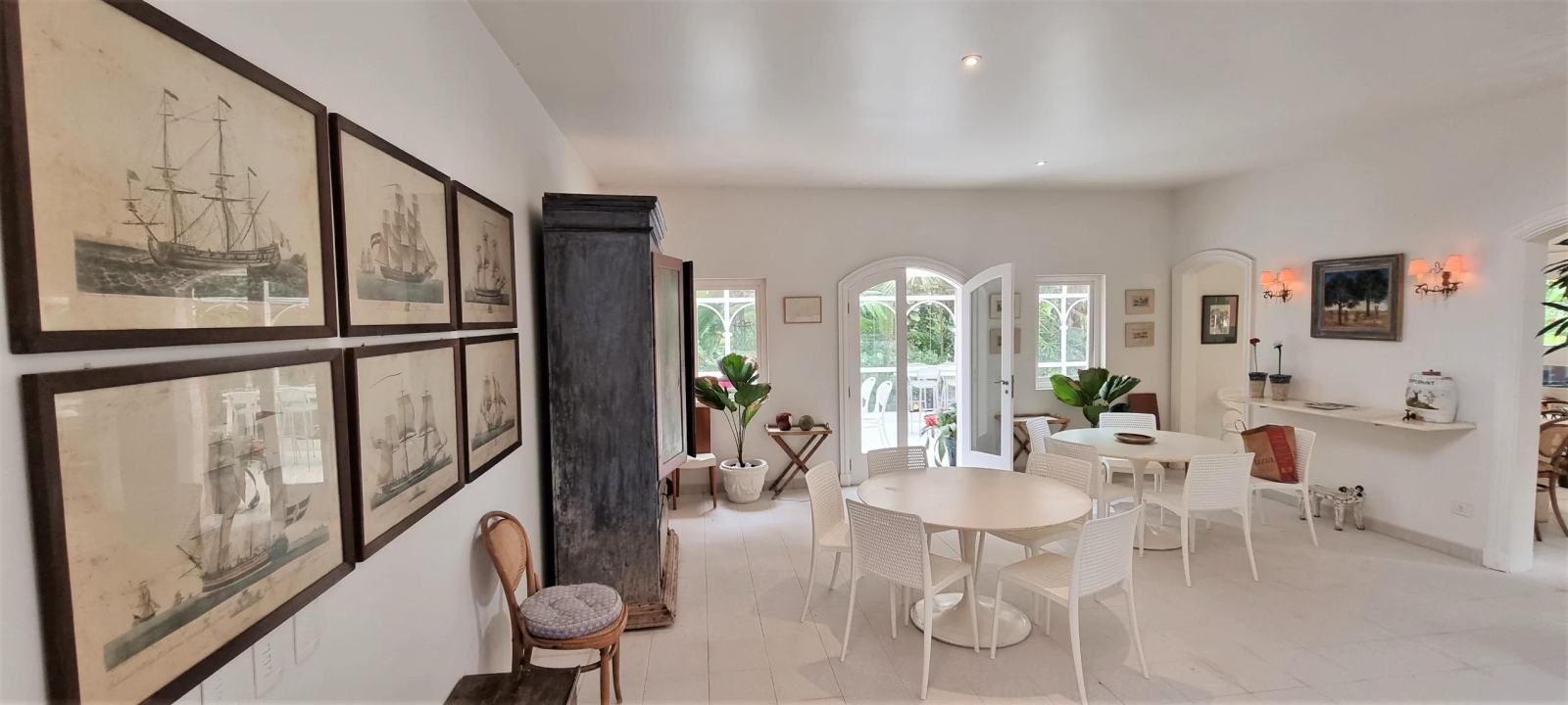 Ambiente interno 10 — Iporanga, Guarujá, à venda, Casa