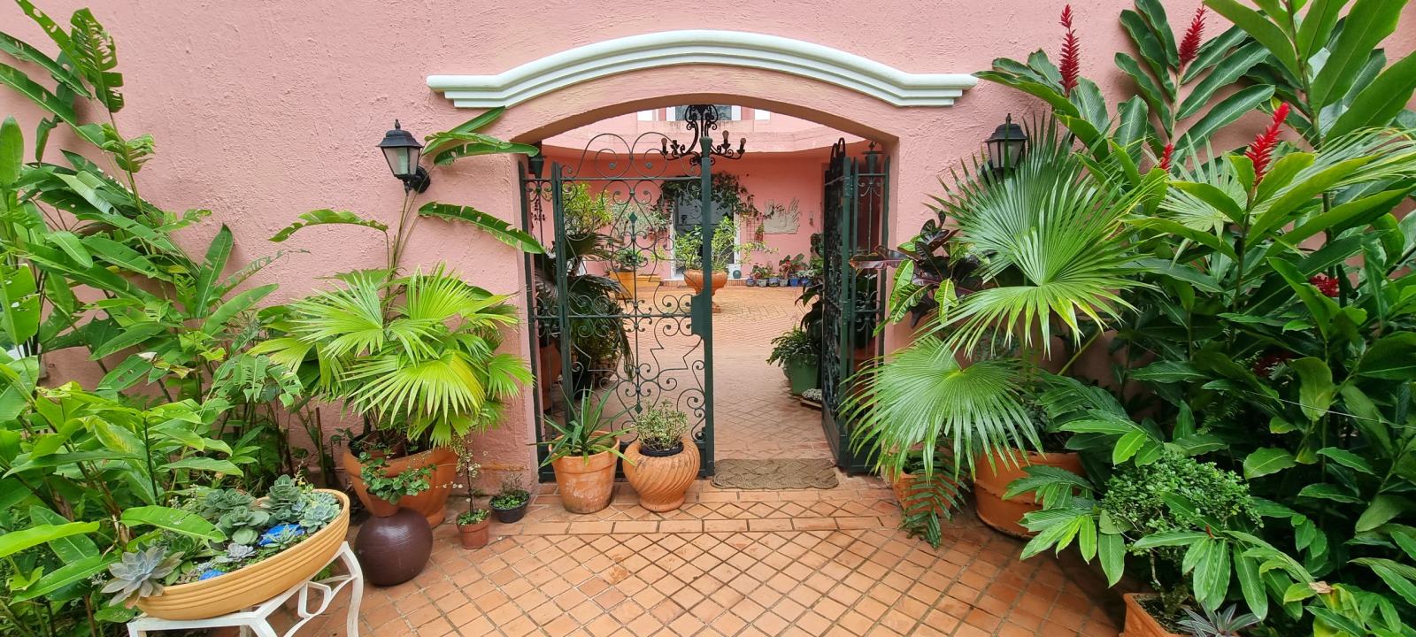 Área externa 11 — Iporanga, Guarujá, à venda, Casa