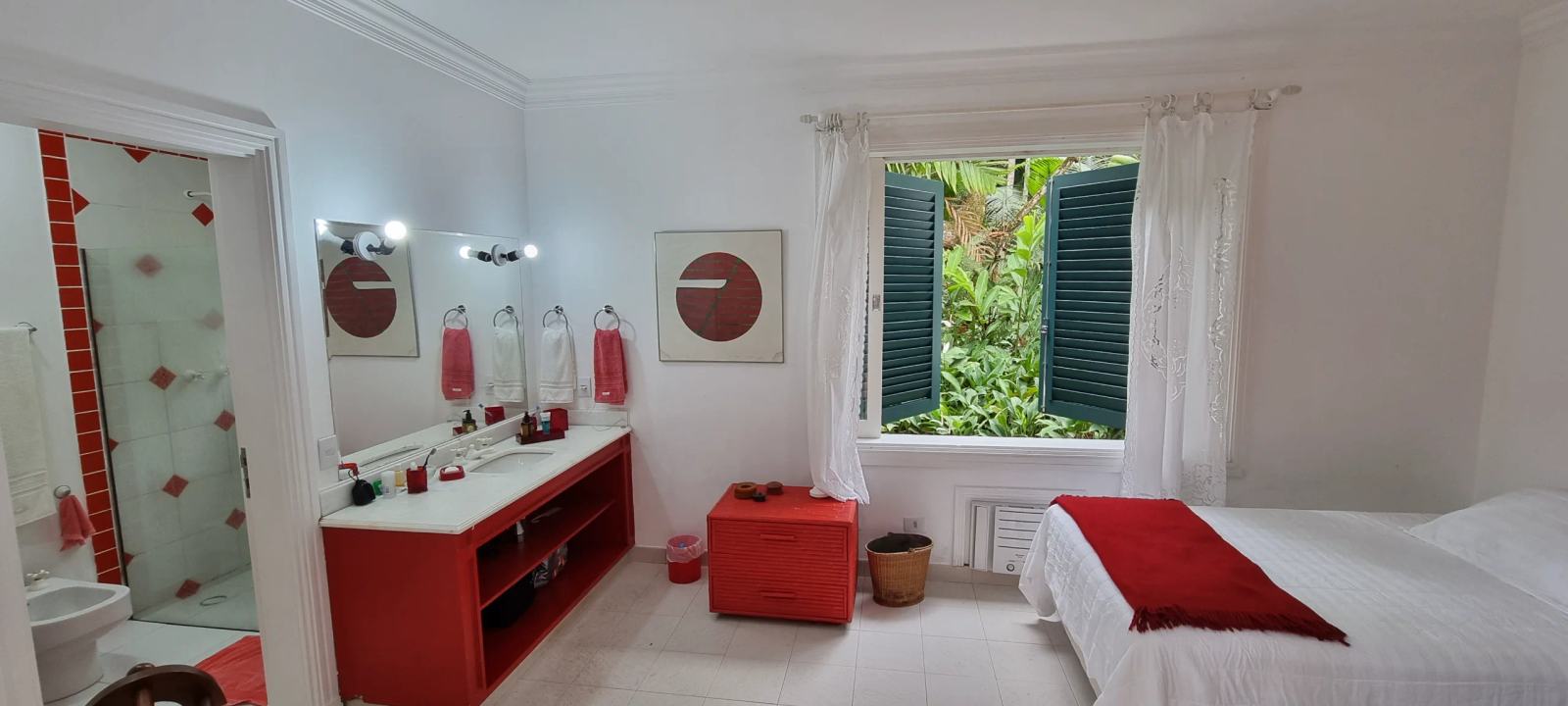 Suíte 8 — Iporanga, Guarujá, à venda, Casa