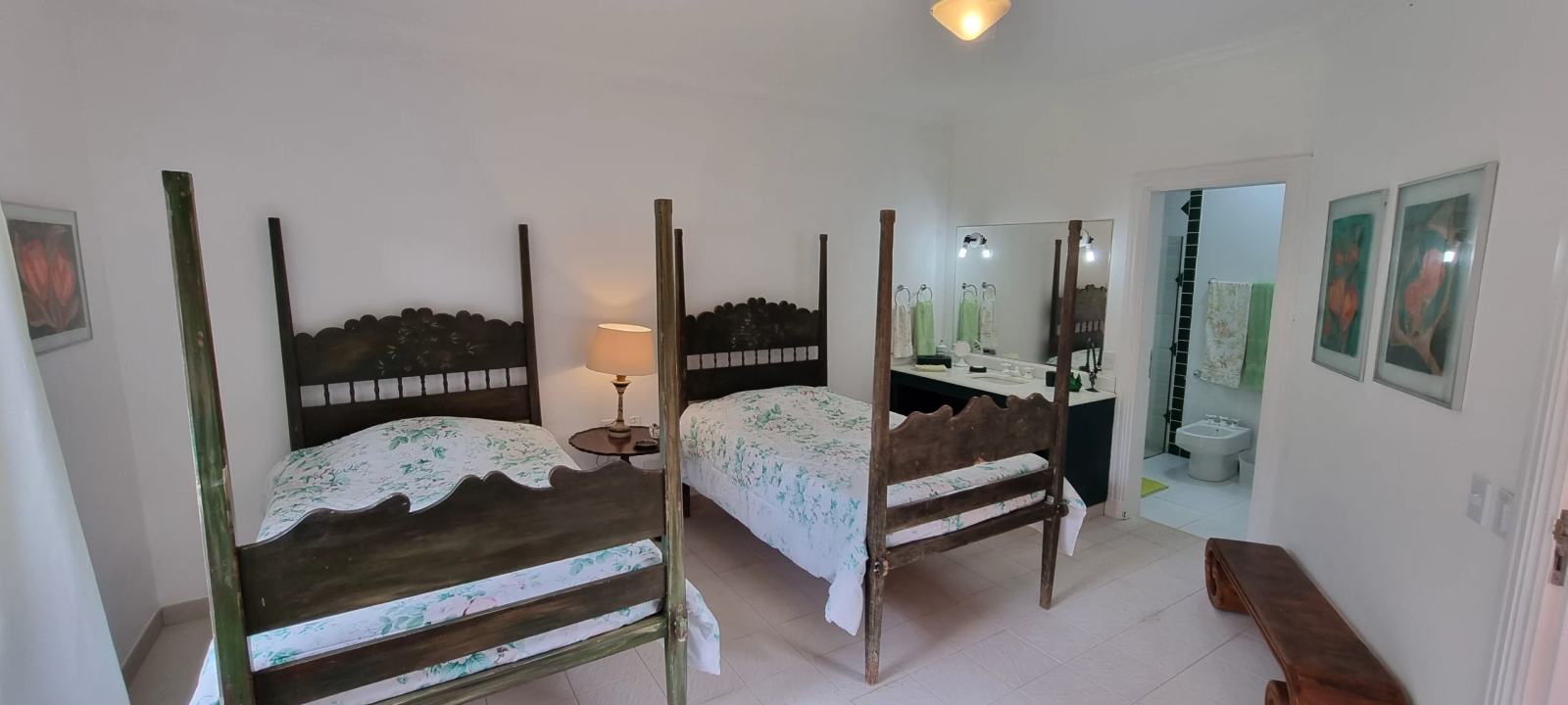 Suíte 6 — Iporanga, Guarujá, à venda, Casa