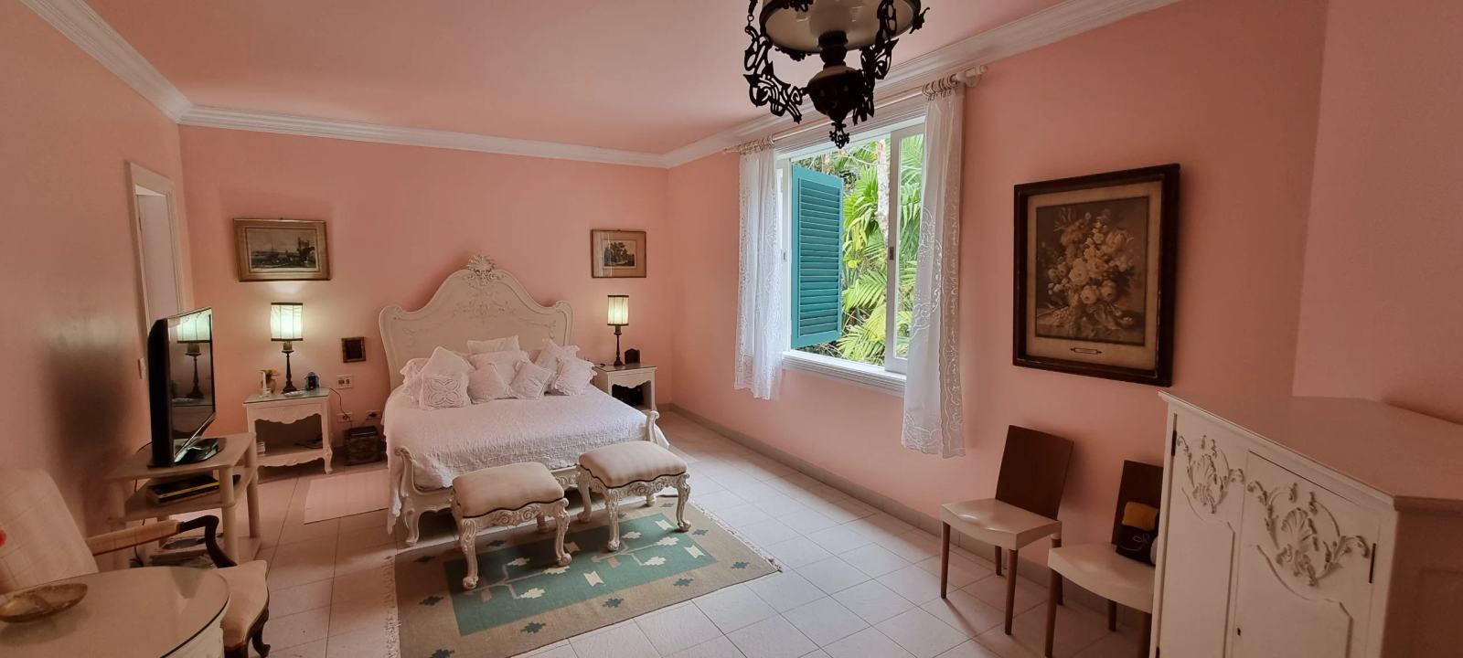 Suíte 3 — Iporanga, Guarujá, à venda, Casa