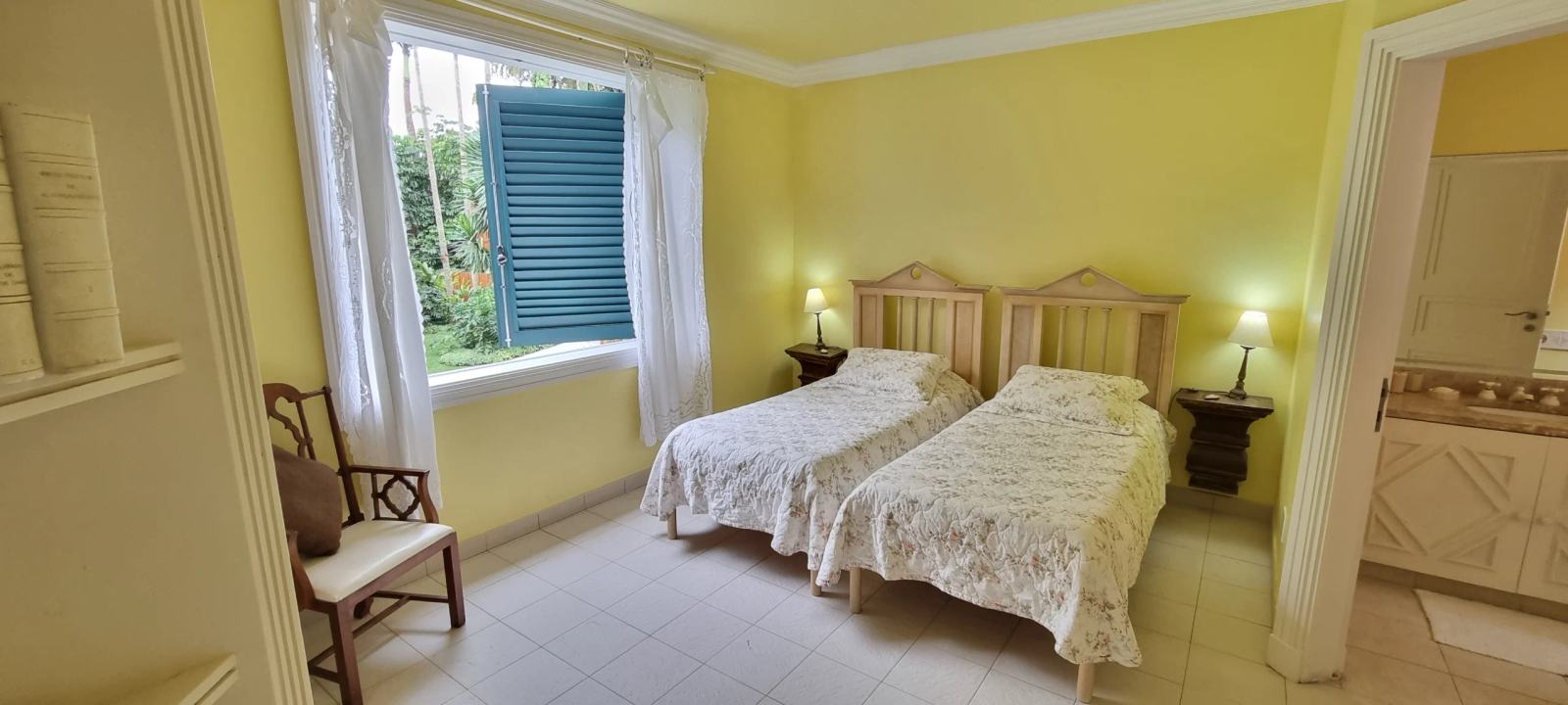 Suíte 1 — Iporanga, Guarujá, à venda, Casa