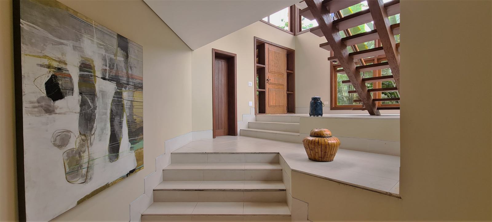 Ambiente interno 3 — Iporanga, Guarujá, à venda e para locação, Casa