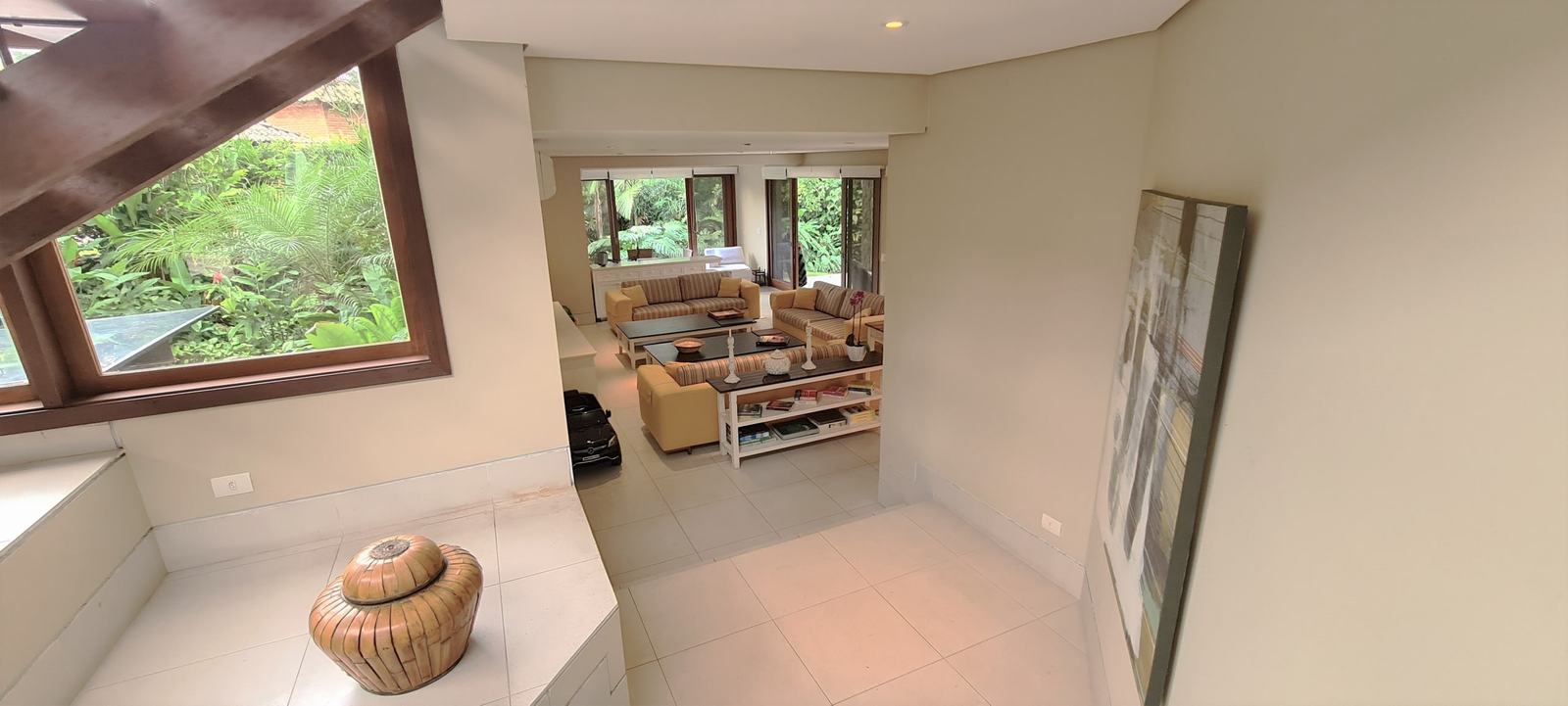 Ambiente interno 4 — Iporanga, Guarujá, à venda e para locação, Casa