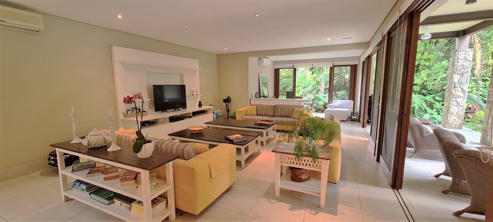 Ambiente interno 7 — Iporanga, Guarujá, à venda e para locação, Casa