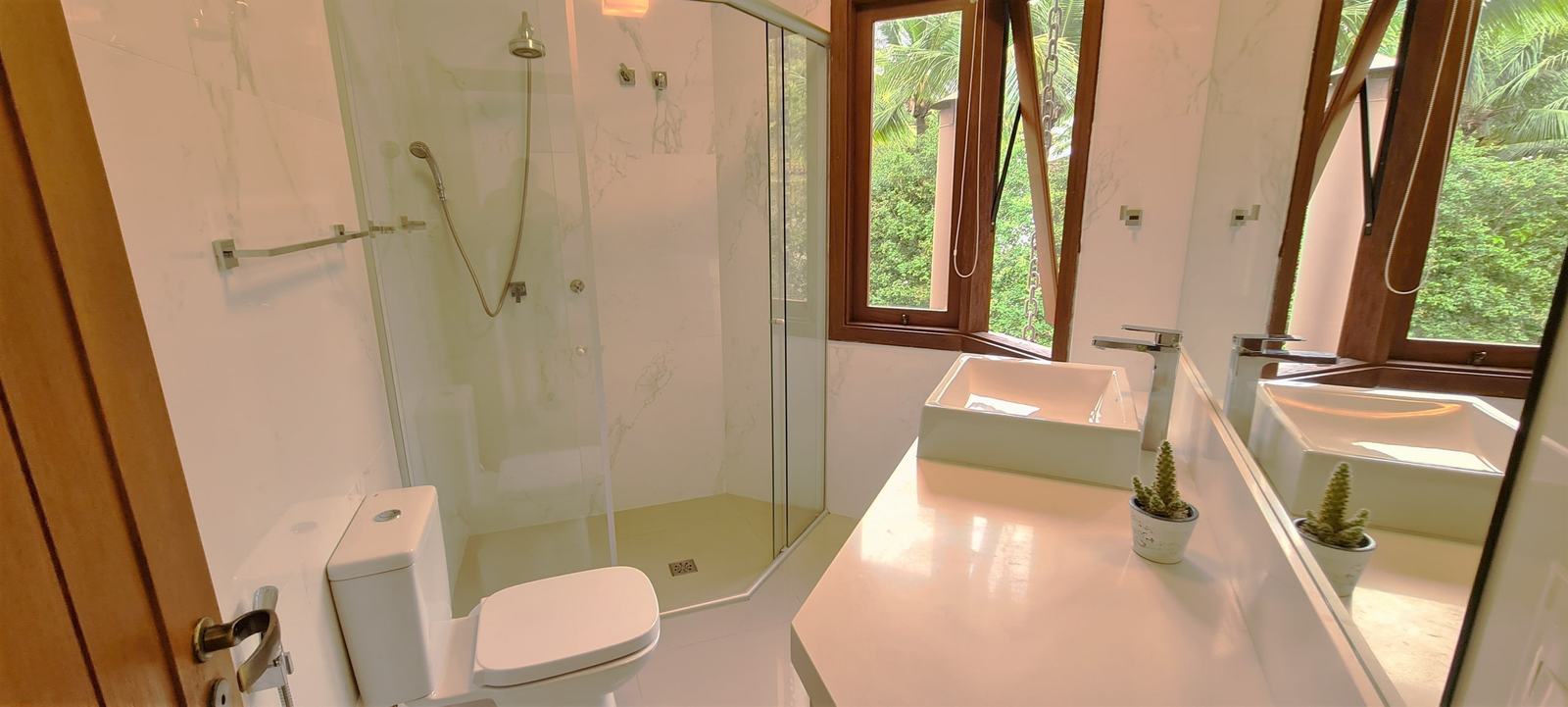 Suíte 2 — Iporanga, Guarujá, à venda e para locação, Casa
