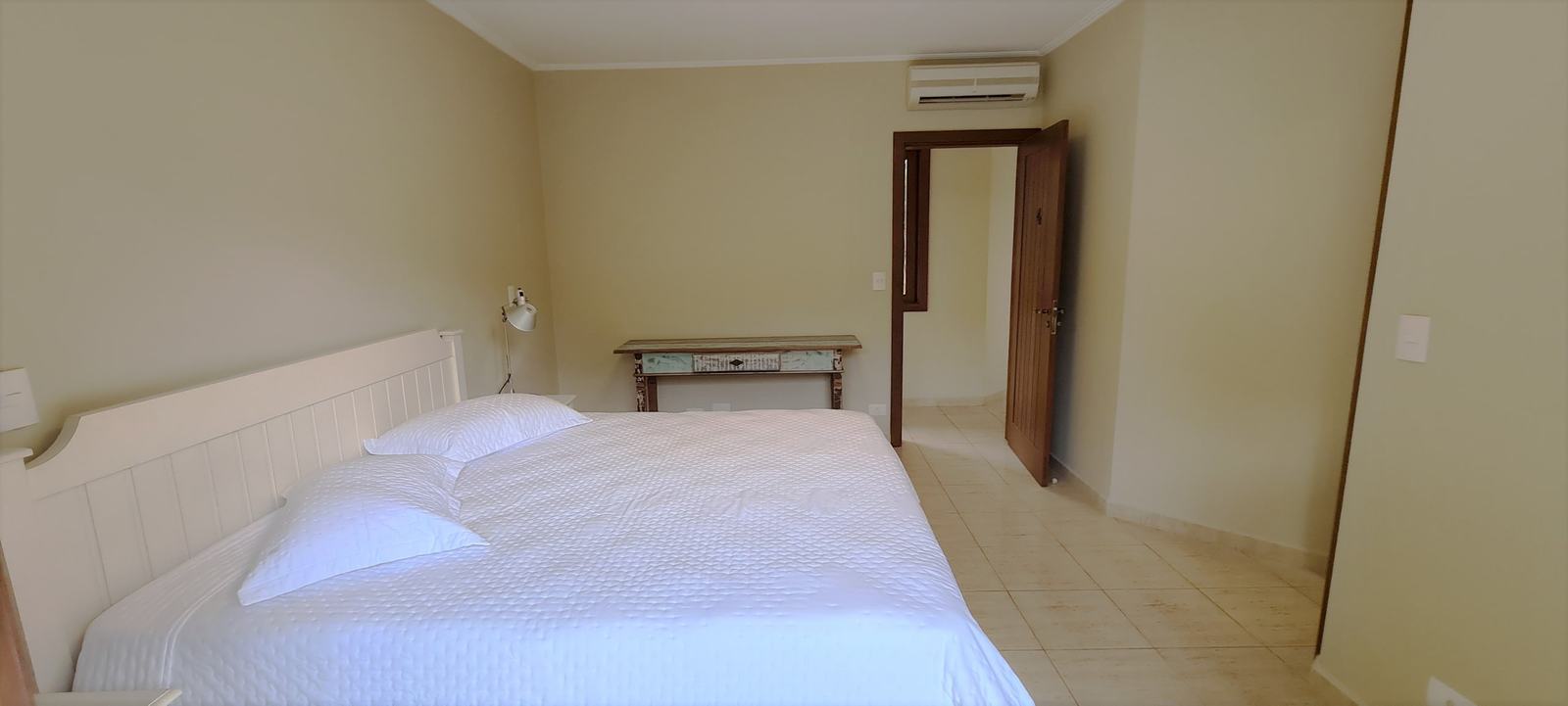 Suíte 1 — Iporanga, Guarujá, à venda e para locação, Casa