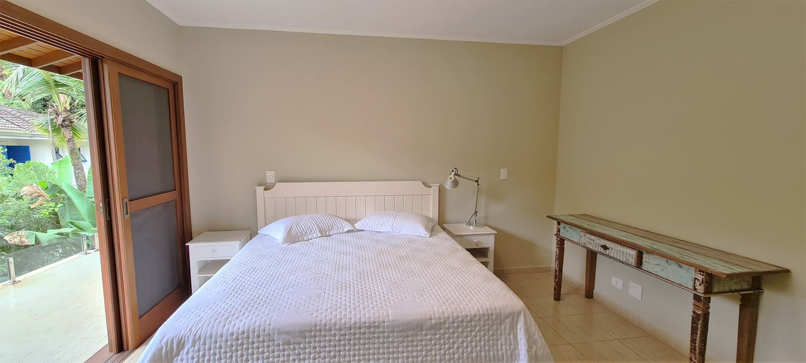 Suíte 3 — Iporanga, Guarujá, à venda e para locação, Casa