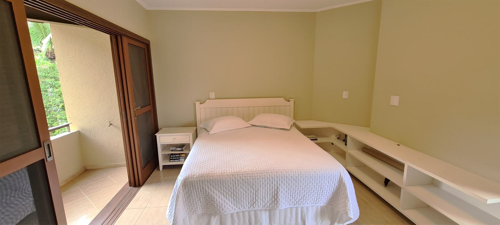 Suíte 5 — Iporanga, Guarujá, à venda e para locação, Casa