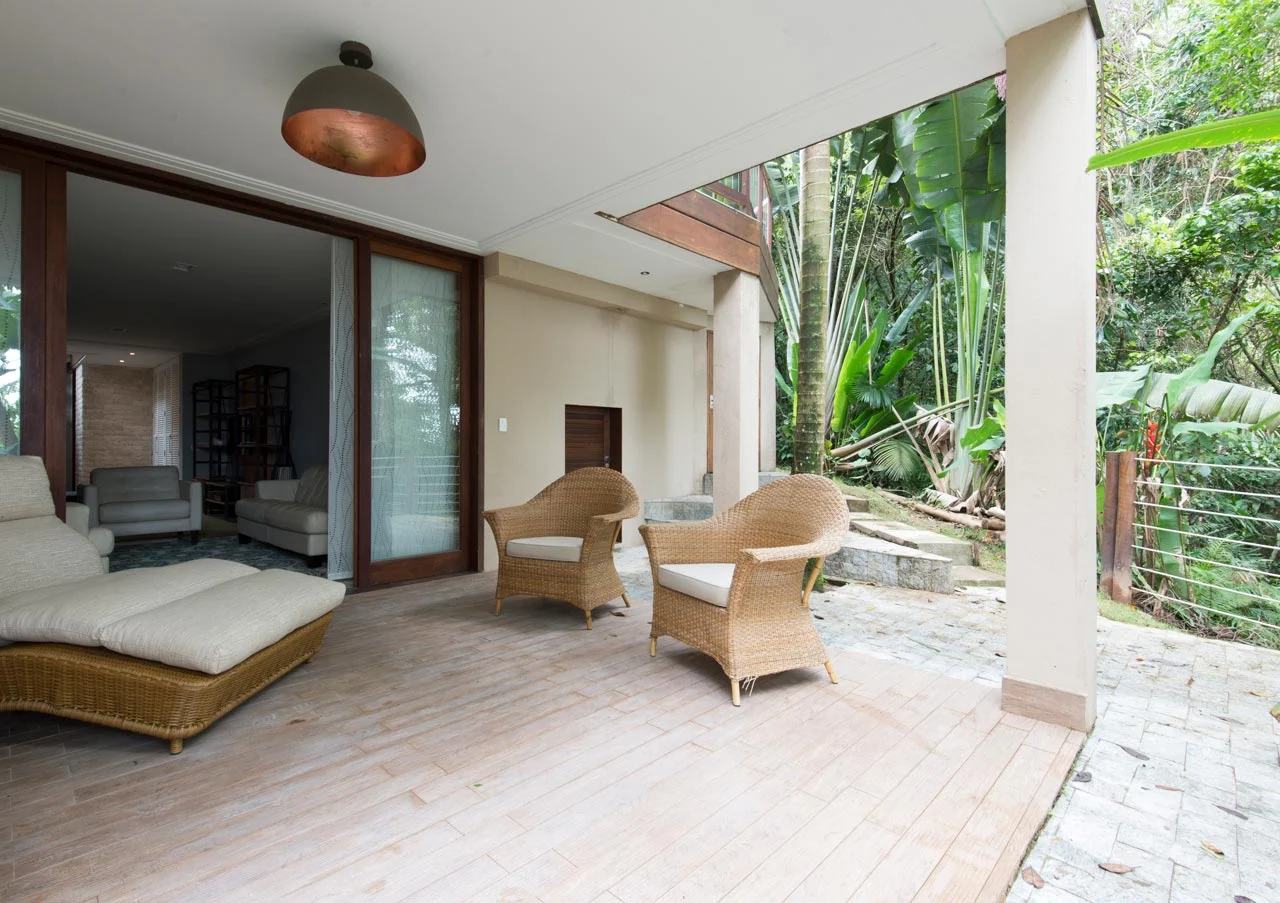 Ambiente interno 26 — São Pedro, Guarujá, à venda, Casa