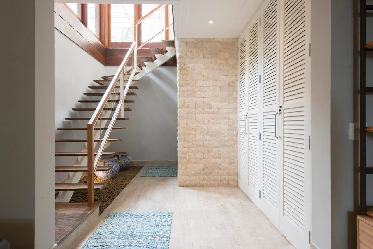 Ambiente interno 2 — São Pedro, Guarujá, à venda, Casa