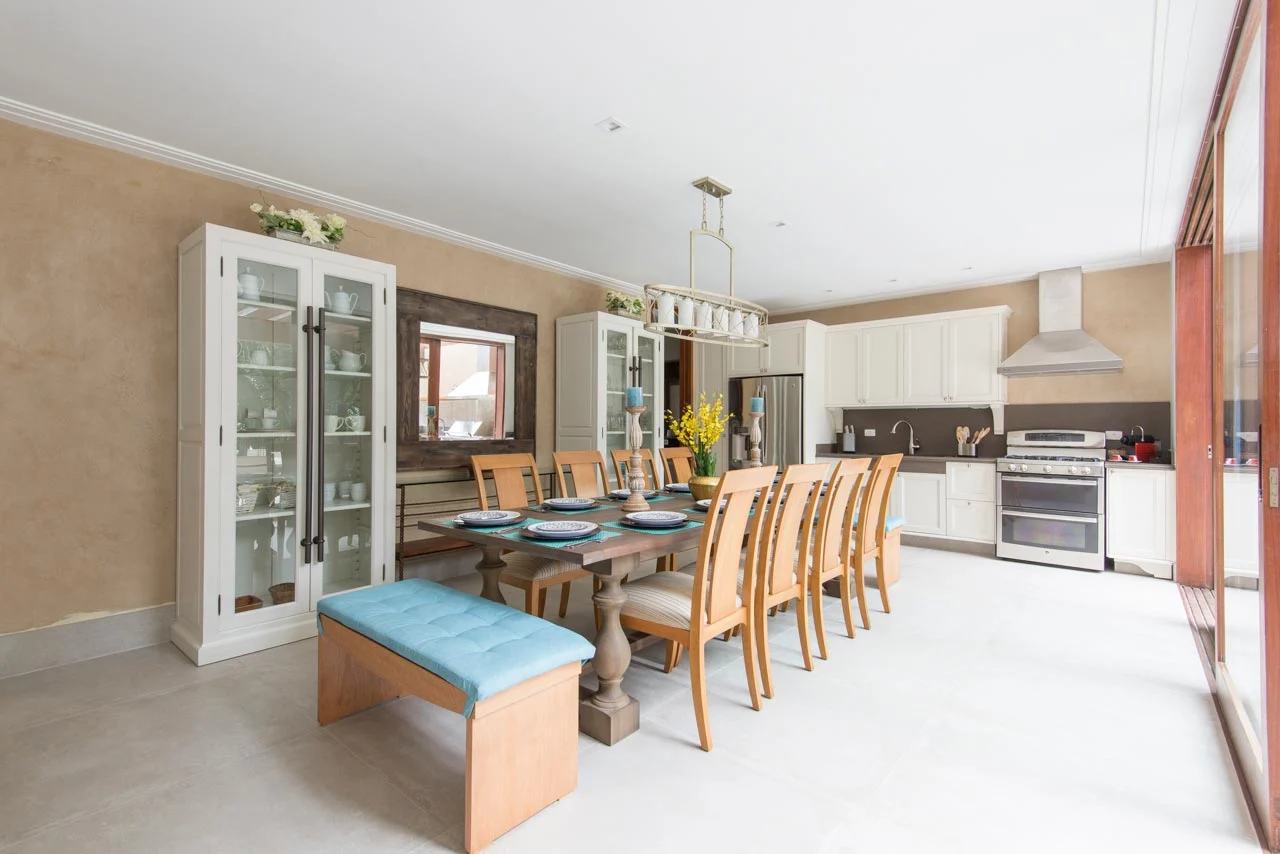 Ambiente interno 12 — São Pedro, Guarujá, à venda, Casa