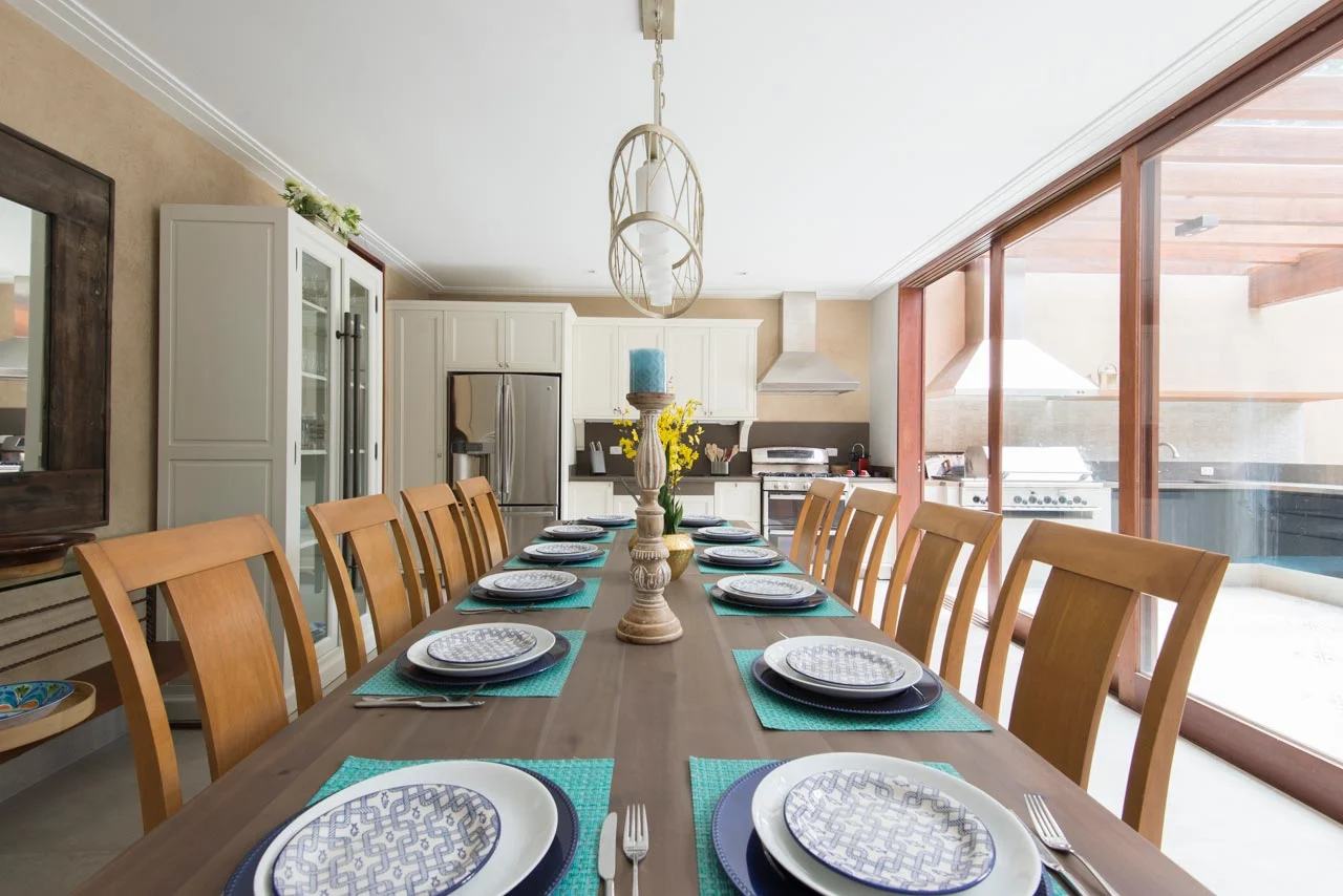 Ambiente interno 13 — São Pedro, Guarujá, à venda, Casa