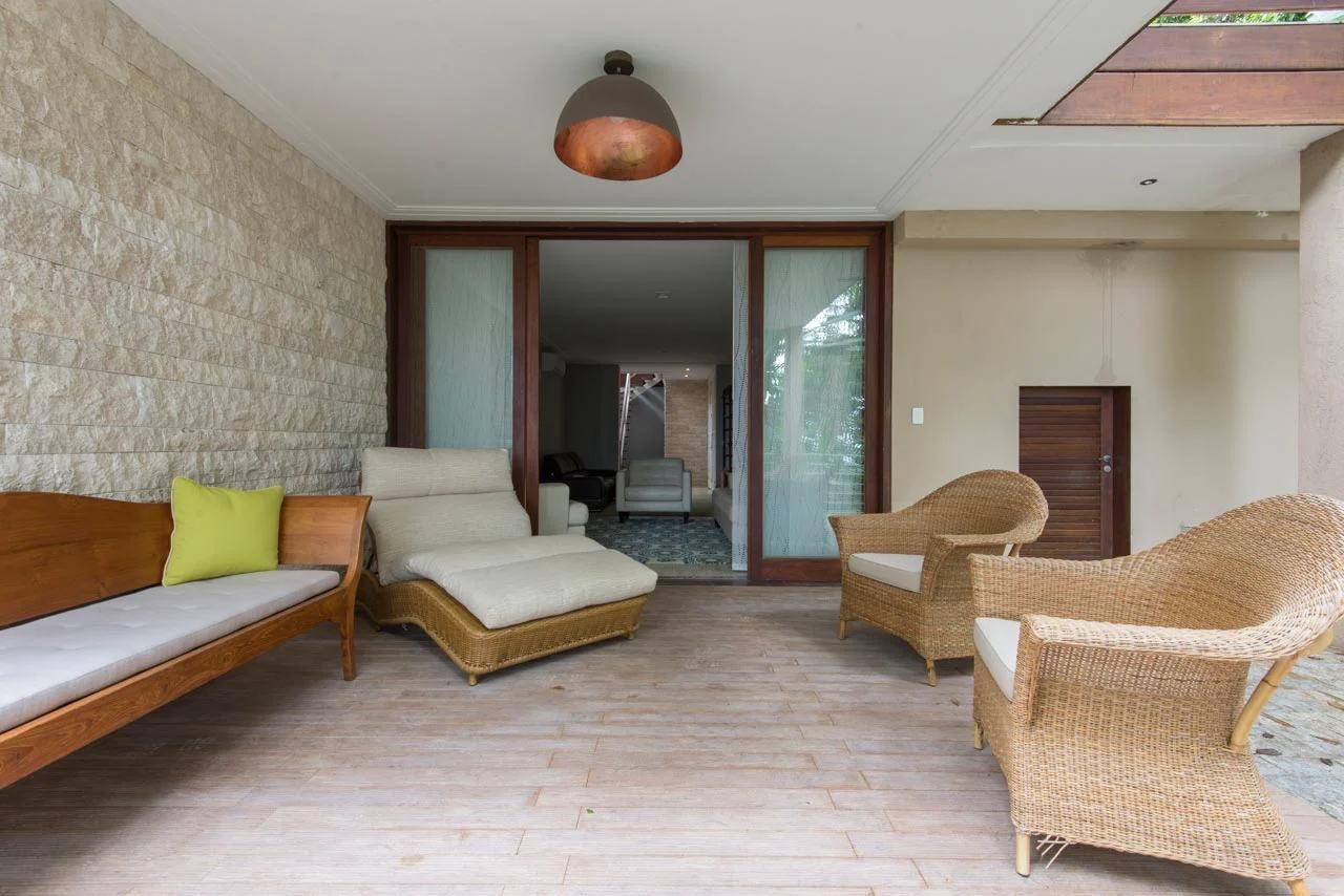 Ambiente interno 25 — São Pedro, Guarujá, à venda, Casa