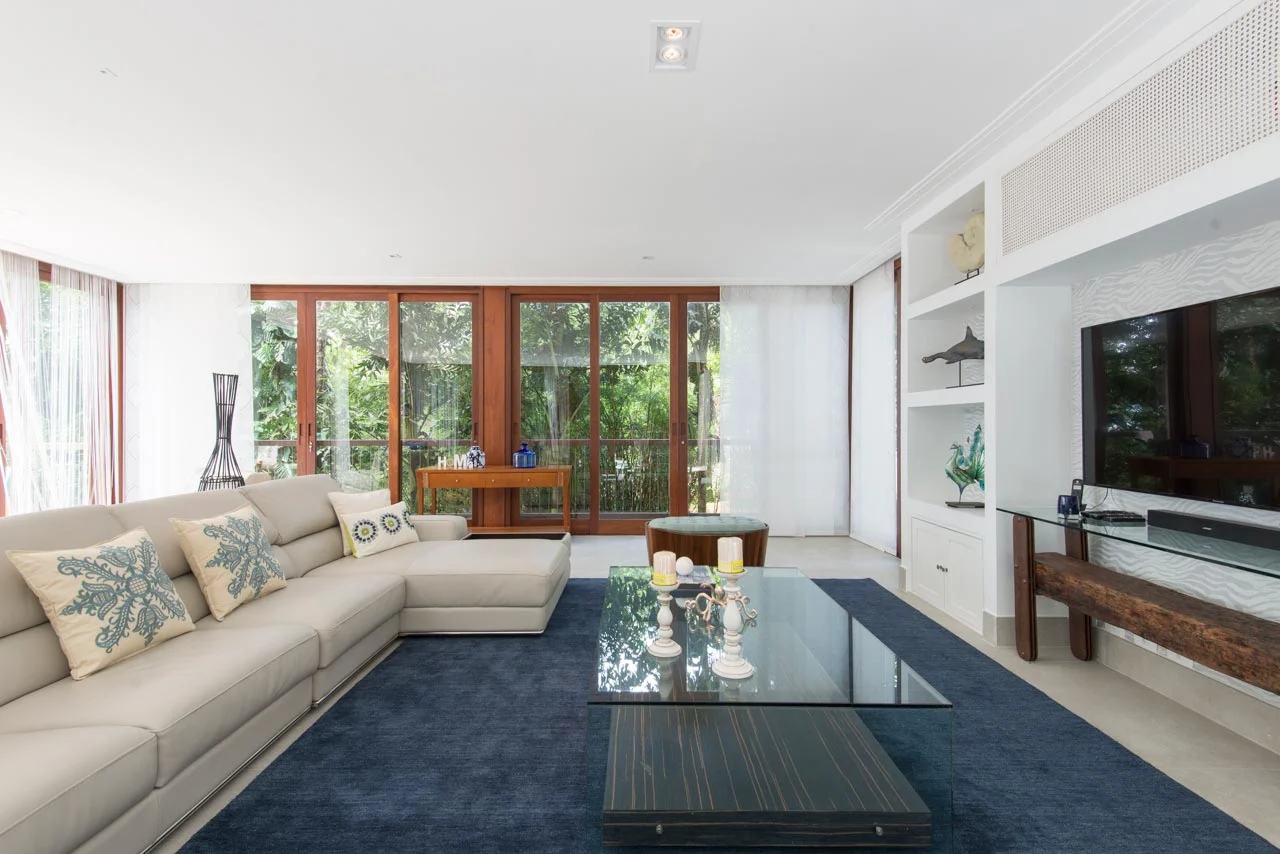 Ambiente interno 8 — São Pedro, Guarujá, à venda, Casa