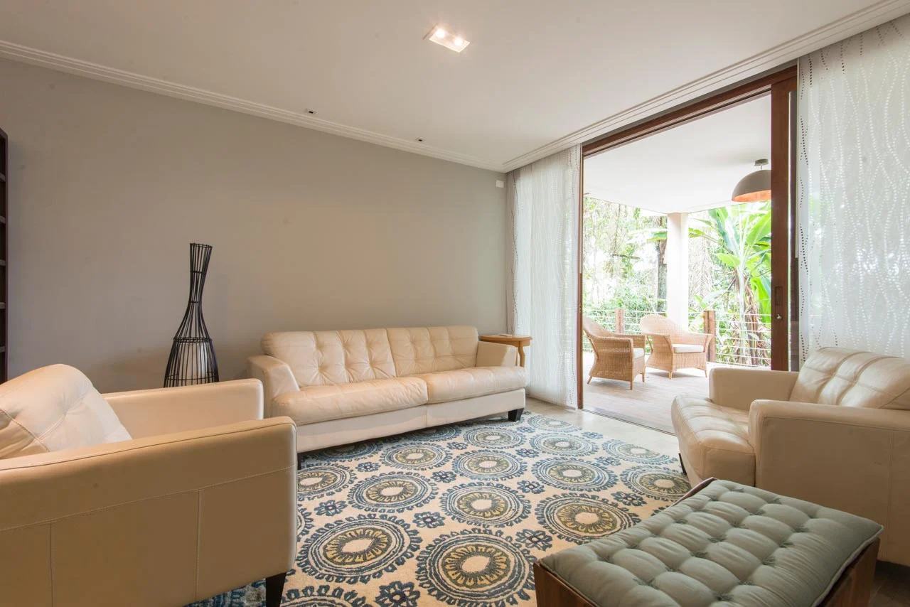 Ambiente interno 4 — São Pedro, Guarujá, à venda, Casa