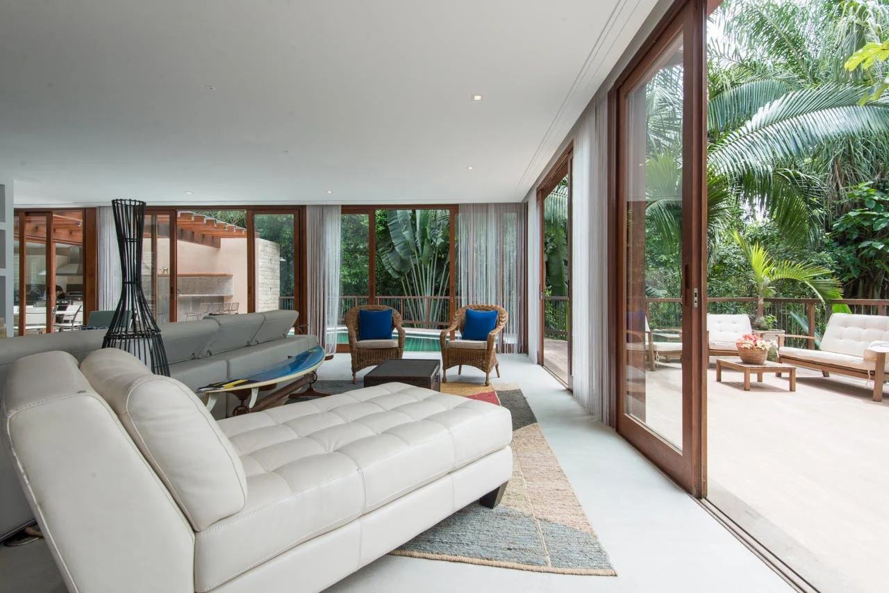 Ambiente interno 11 — São Pedro, Guarujá, à venda, Casa