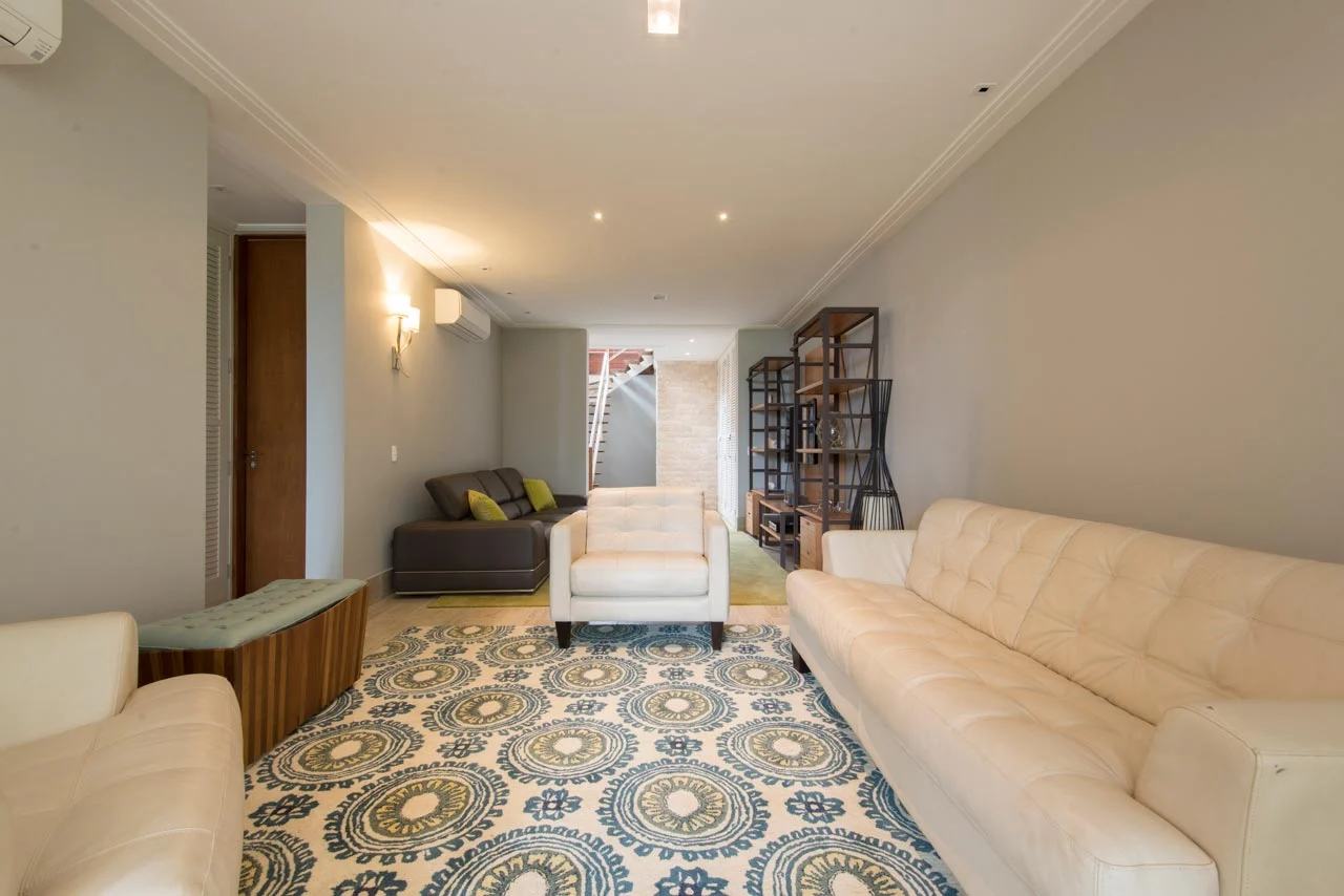 Ambiente interno 27 — São Pedro, Guarujá, à venda, Casa