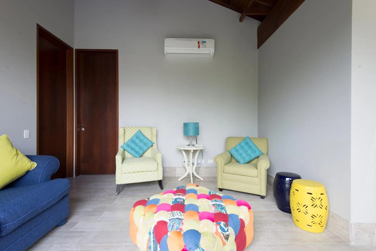 Ambiente interno 21 — São Pedro, Guarujá, à venda, Casa