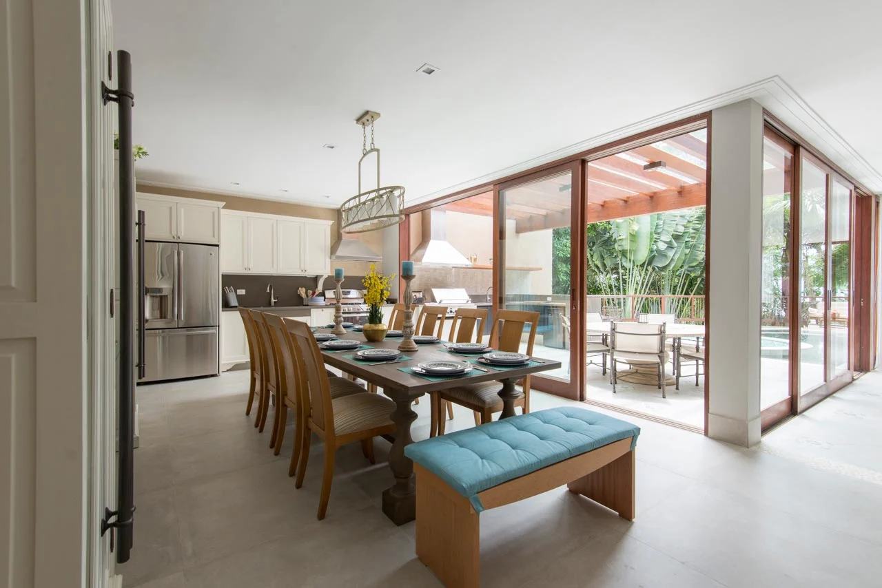 Ambiente interno 18 — São Pedro, Guarujá, à venda, Casa