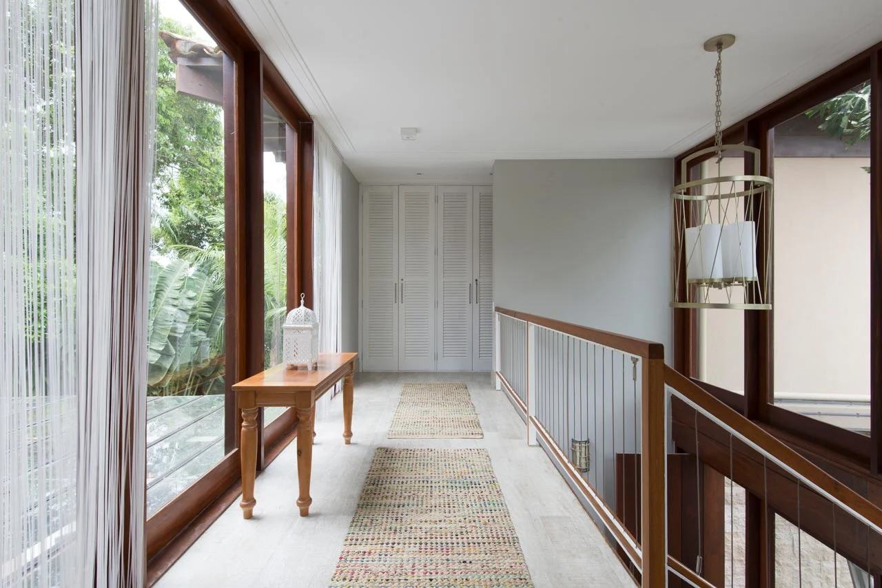 Ambiente interno 23 — São Pedro, Guarujá, à venda, Casa