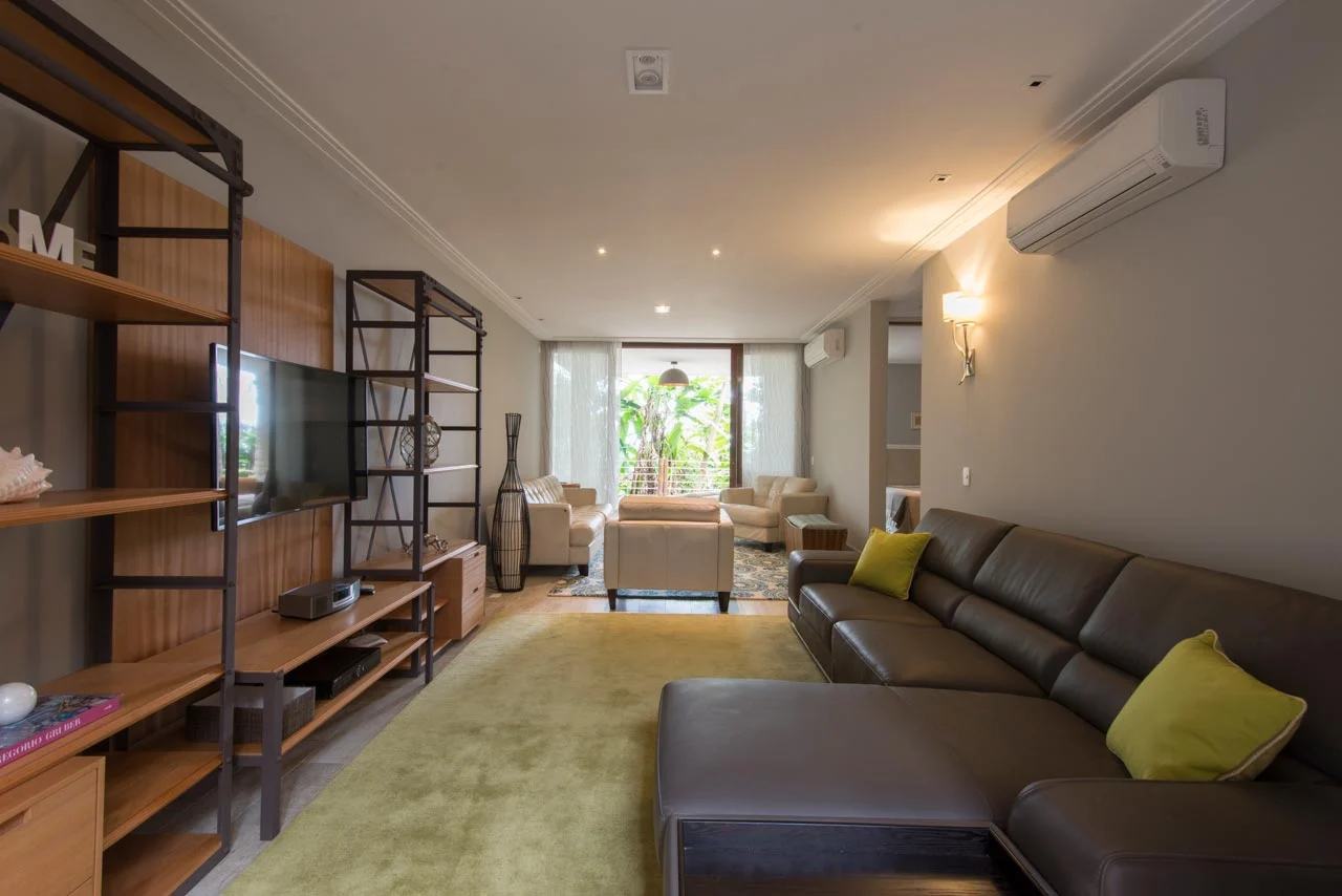 Ambiente interno 3 — São Pedro, Guarujá, à venda, Casa
