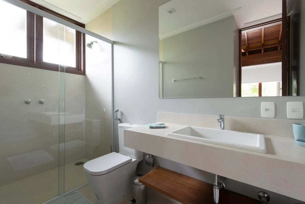 Suíte 15 — São Pedro, Guarujá, à venda, Casa