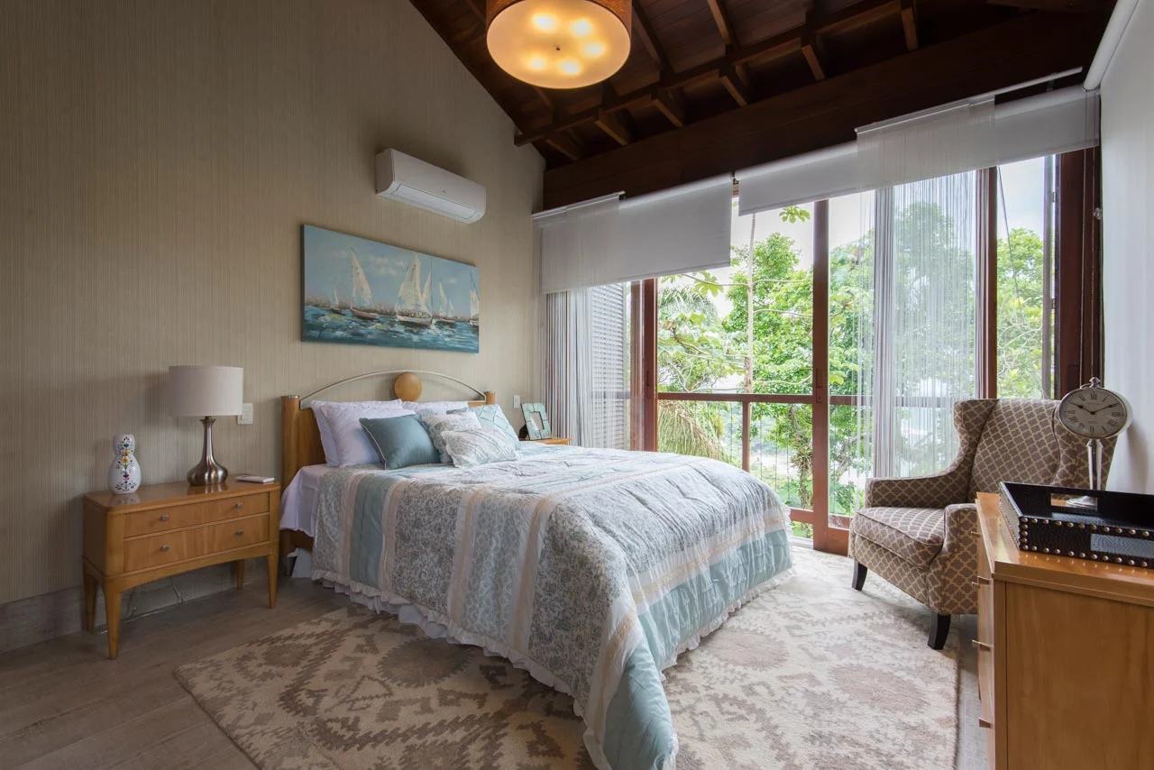 Suíte 4 — São Pedro, Guarujá, à venda, Casa