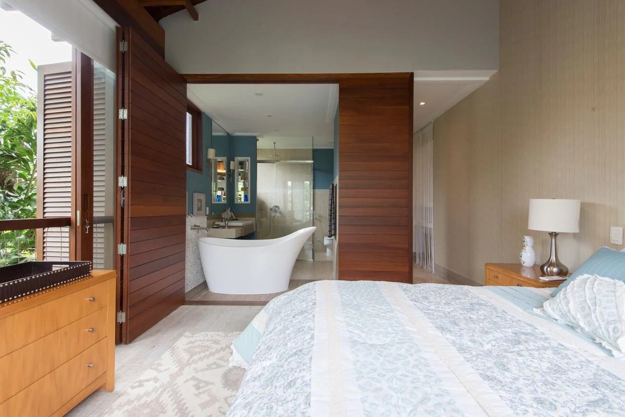 Suíte 8 — São Pedro, Guarujá, à venda, Casa