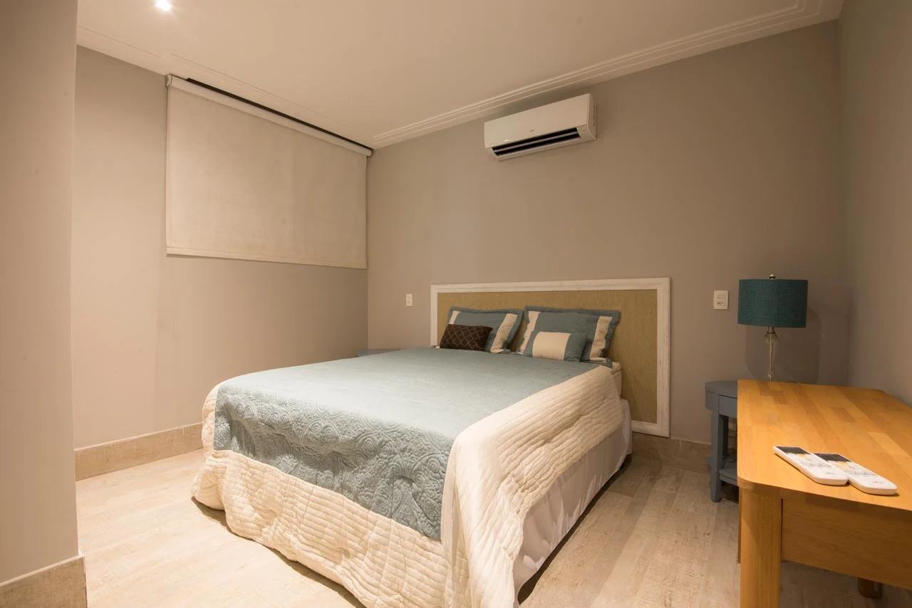 Suíte 1 — São Pedro, Guarujá, à venda, Casa