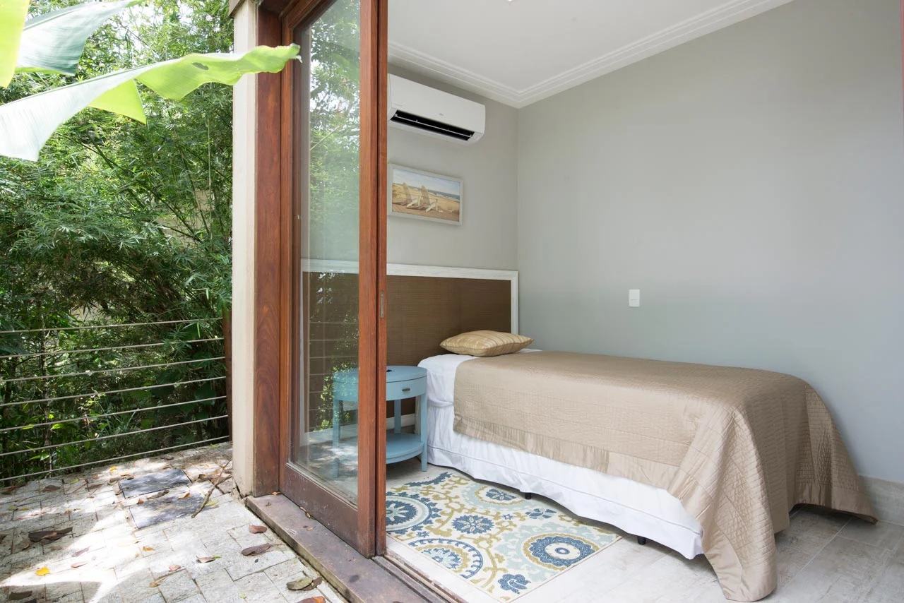 Suíte 3 — São Pedro, Guarujá, à venda, Casa