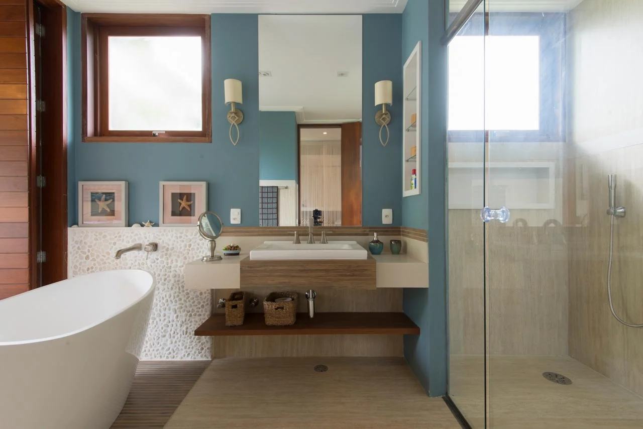 Suíte 7 — São Pedro, Guarujá, à venda, Casa