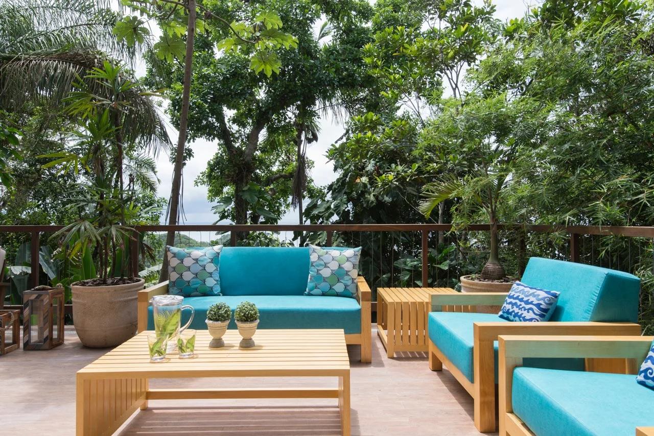 Foto 1 — São Pedro, Guarujá, à venda, Casa