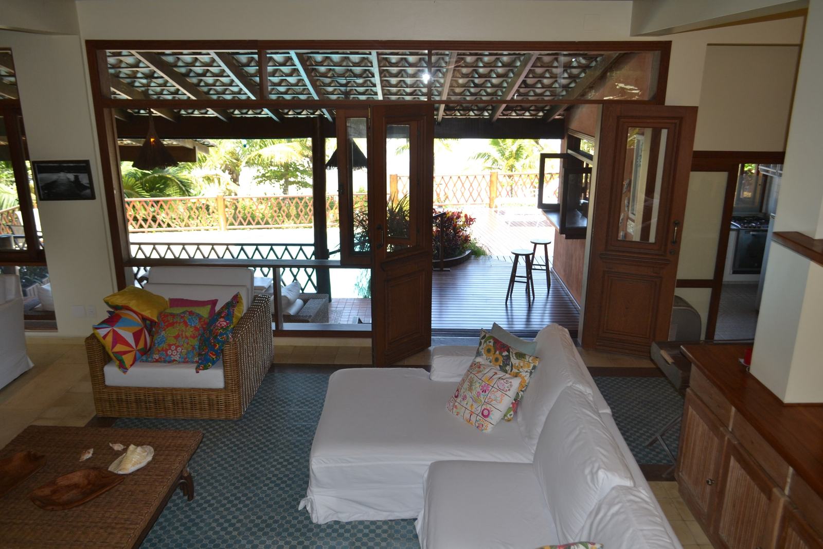 Ambiente interno 15 — Taguaíba, Guarujá, à venda e para locação, Casa