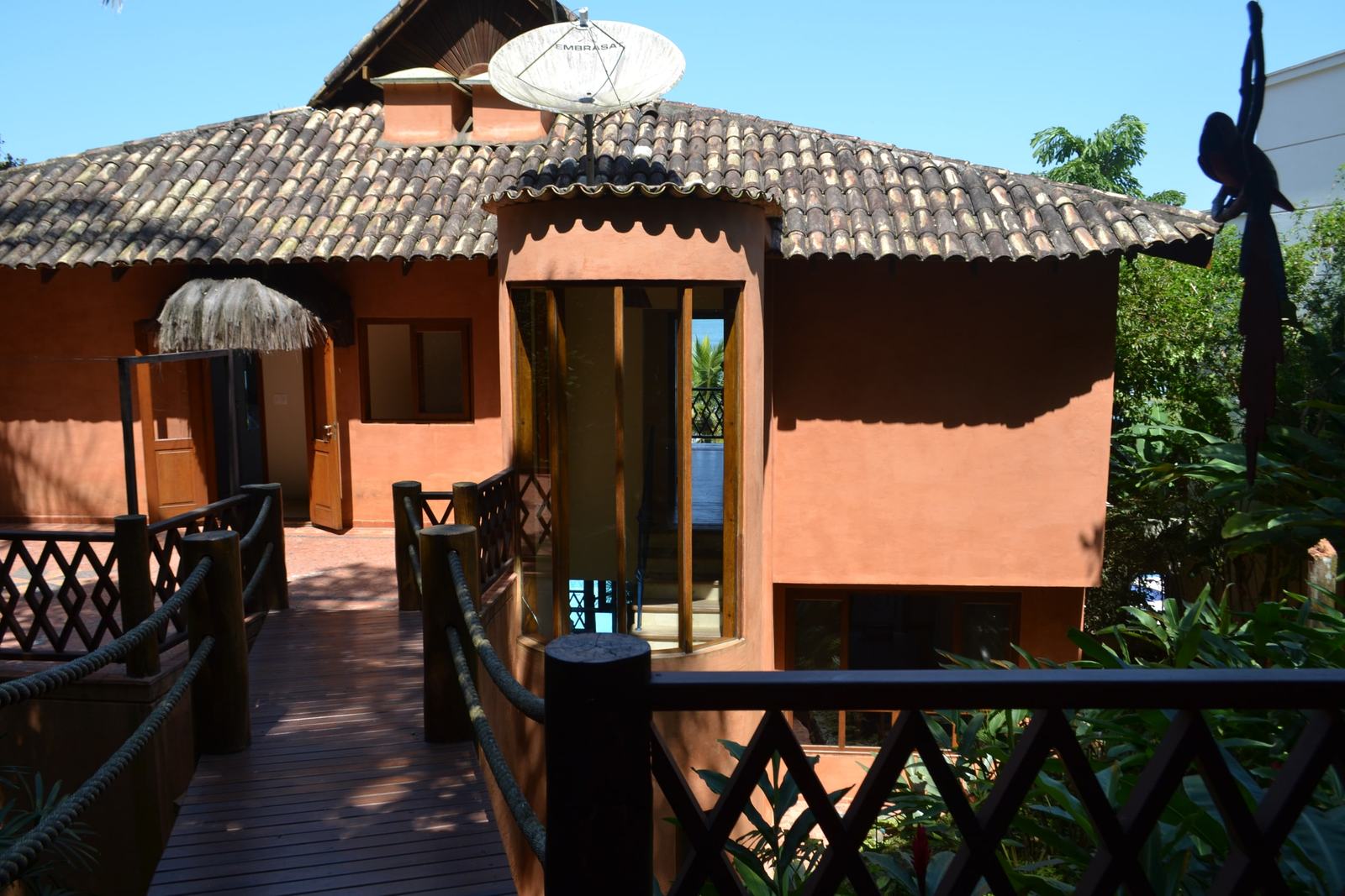 Ambiente interno 4 — Taguaíba, Guarujá, à venda e para locação, Casa