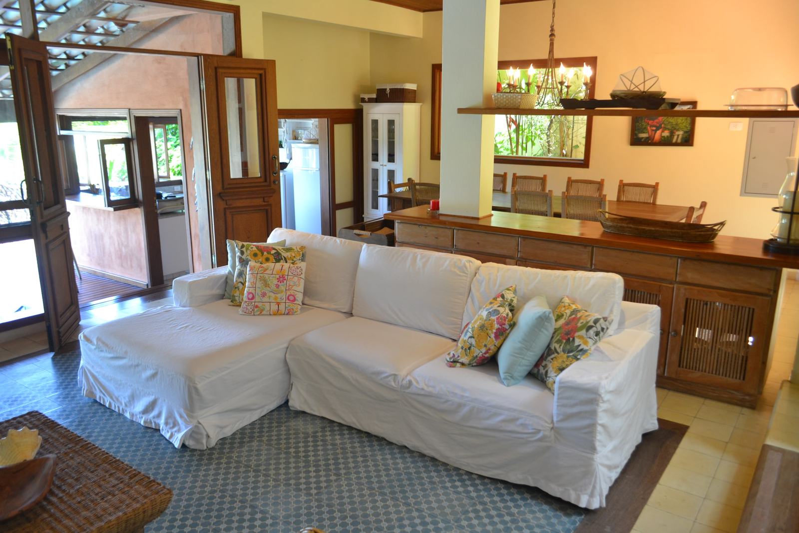 Ambiente interno 17 — Taguaíba, Guarujá, à venda e para locação, Casa