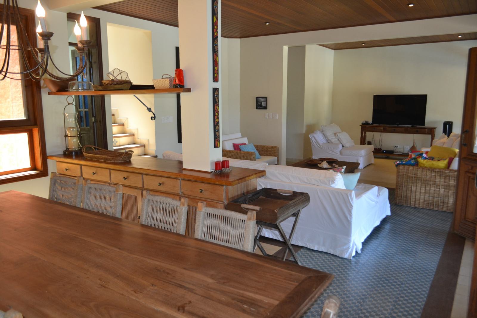 Ambiente interno 8 — Taguaíba, Guarujá, à venda e para locação, Casa